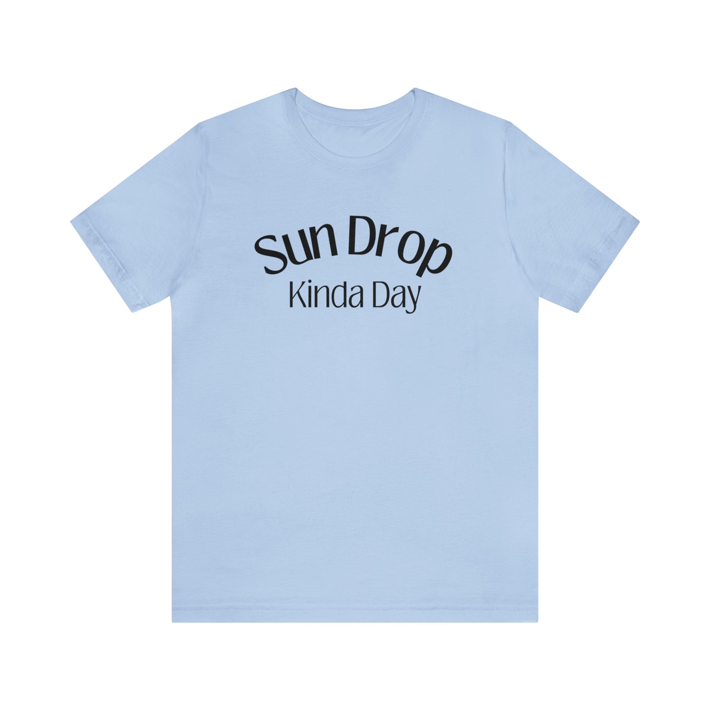 Sun Drop Day