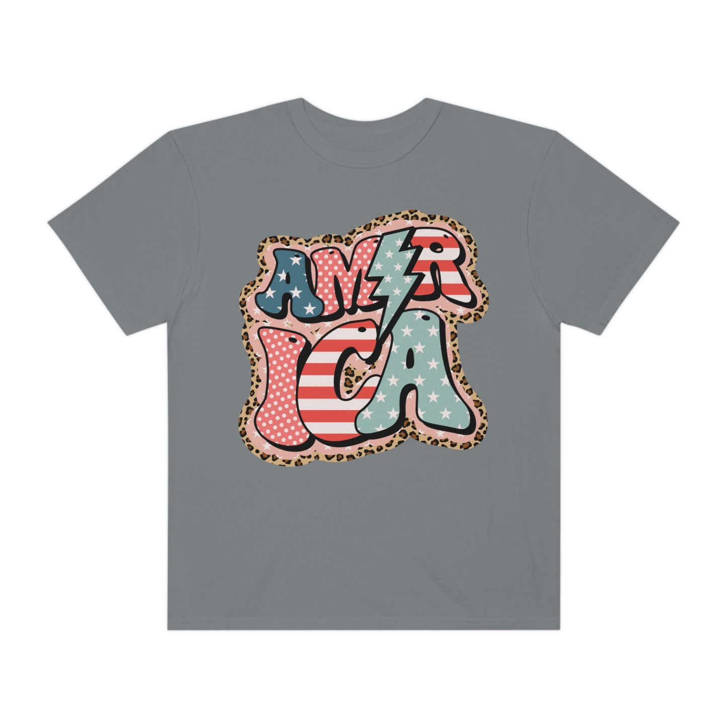 Trippy Americana