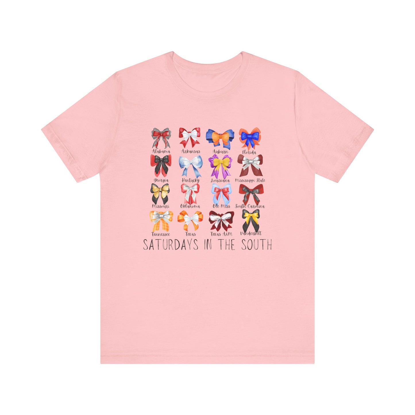 Southern Saturdays Tee