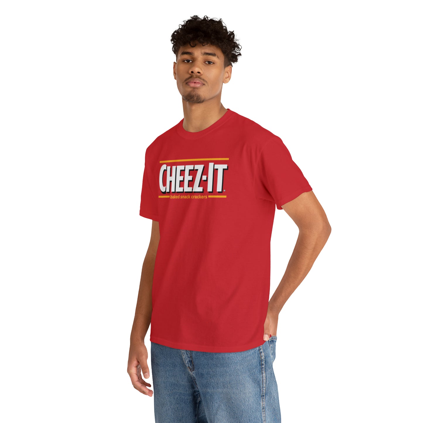 Snack Tee