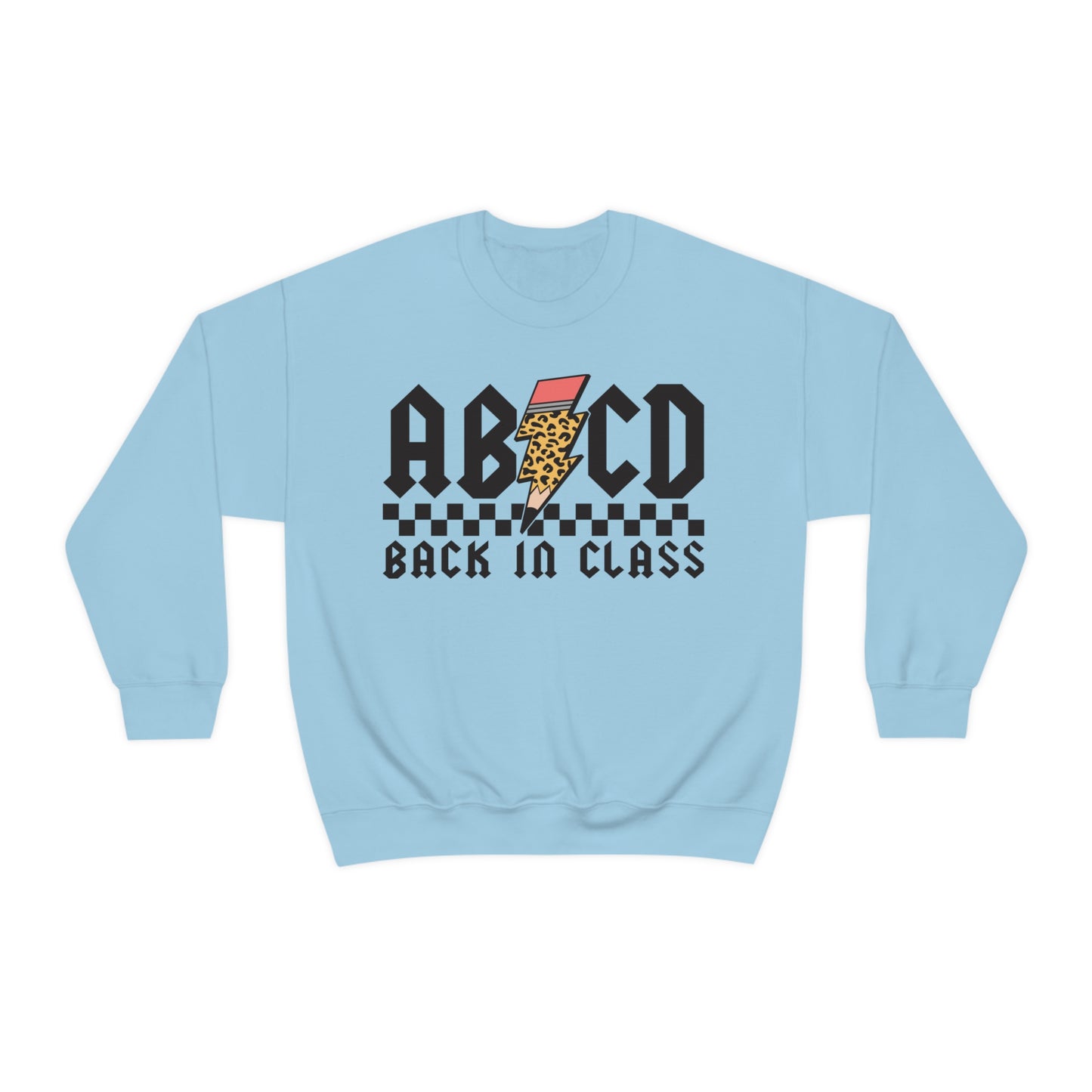 School Rocks Sweatshirt