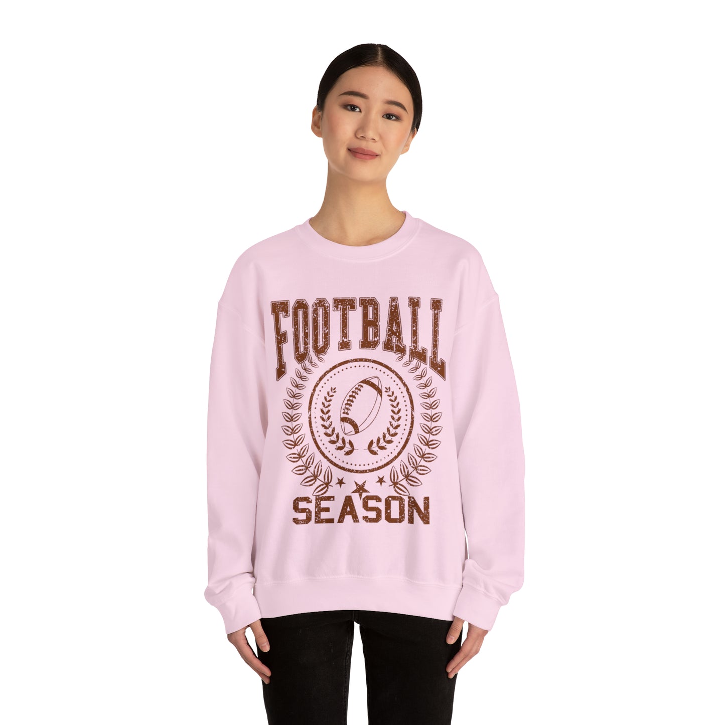 Football Season Sweatshirt