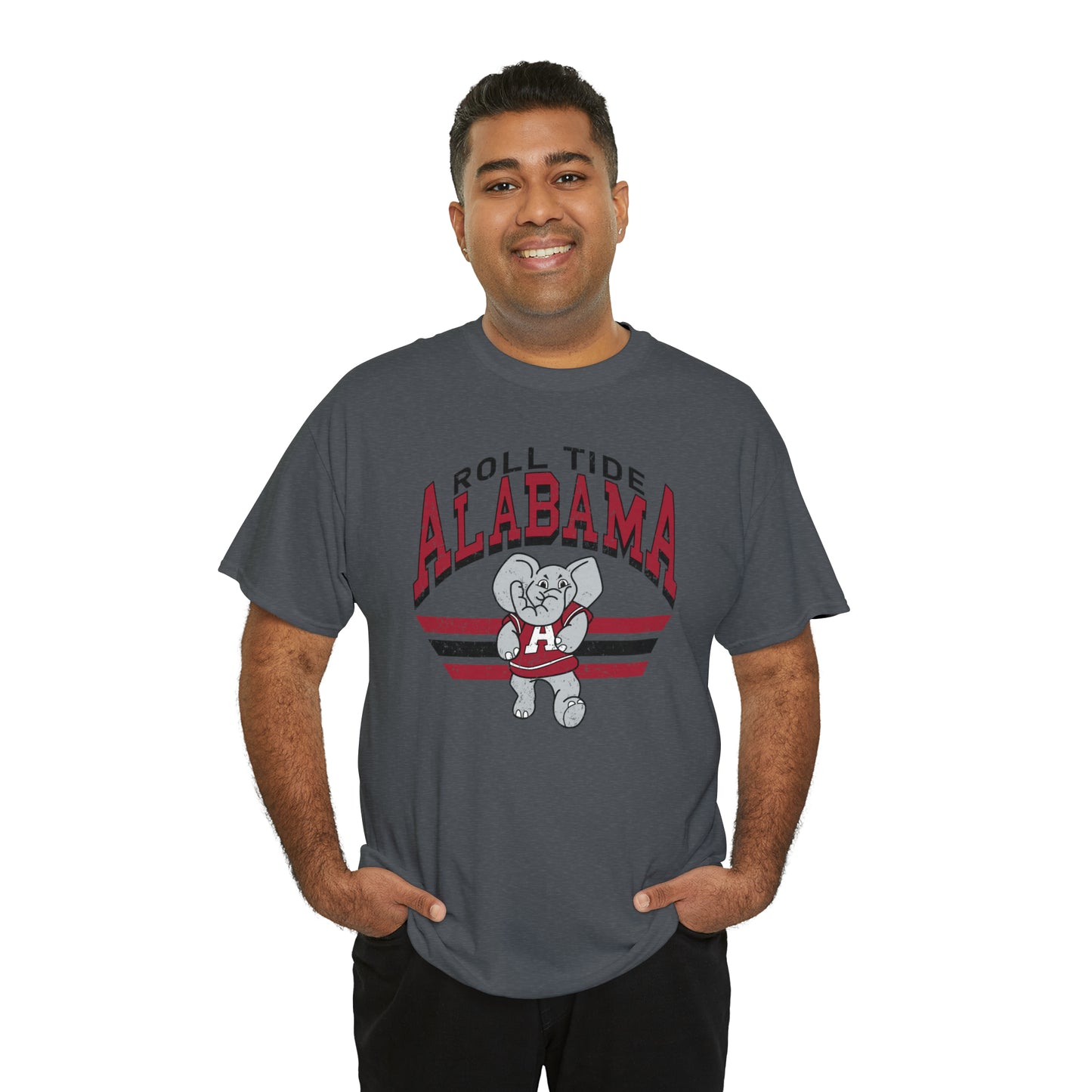 Retro Alabama Tee