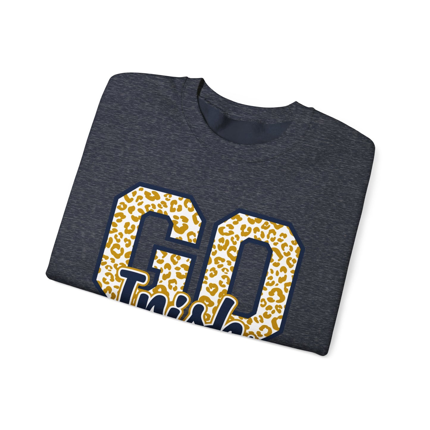 Go Irish Crewneck