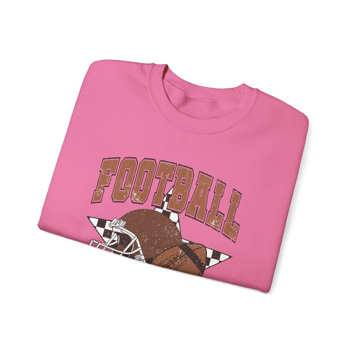 Football Season Crewneck