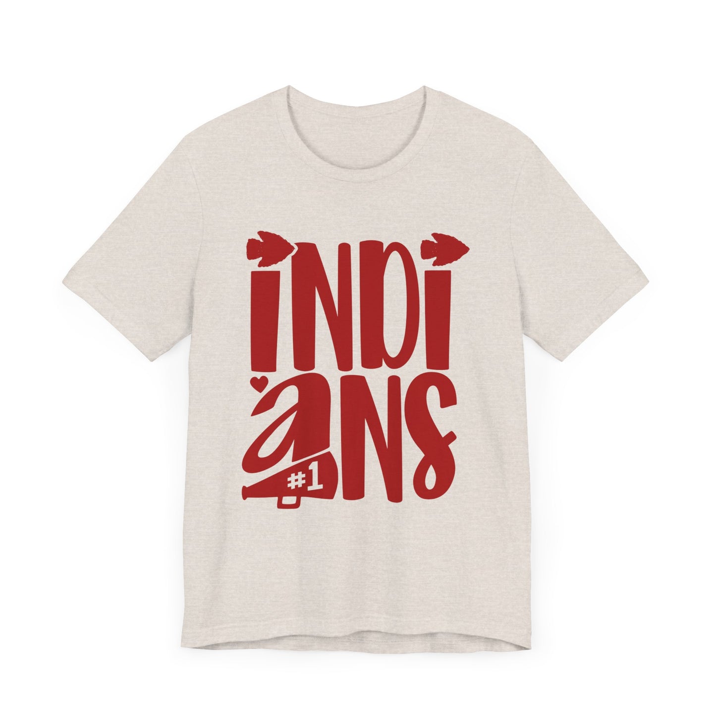 Indians Gameday Tee