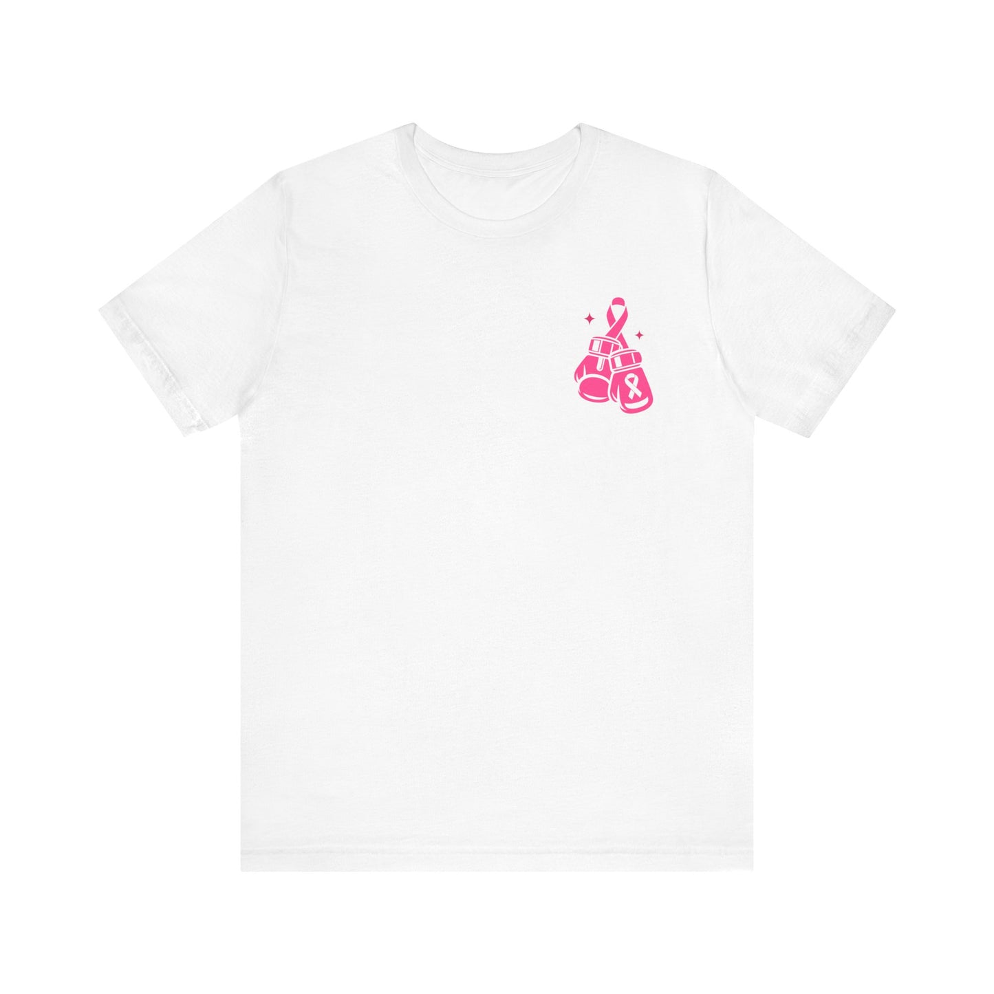 BCA Fight Club Tee