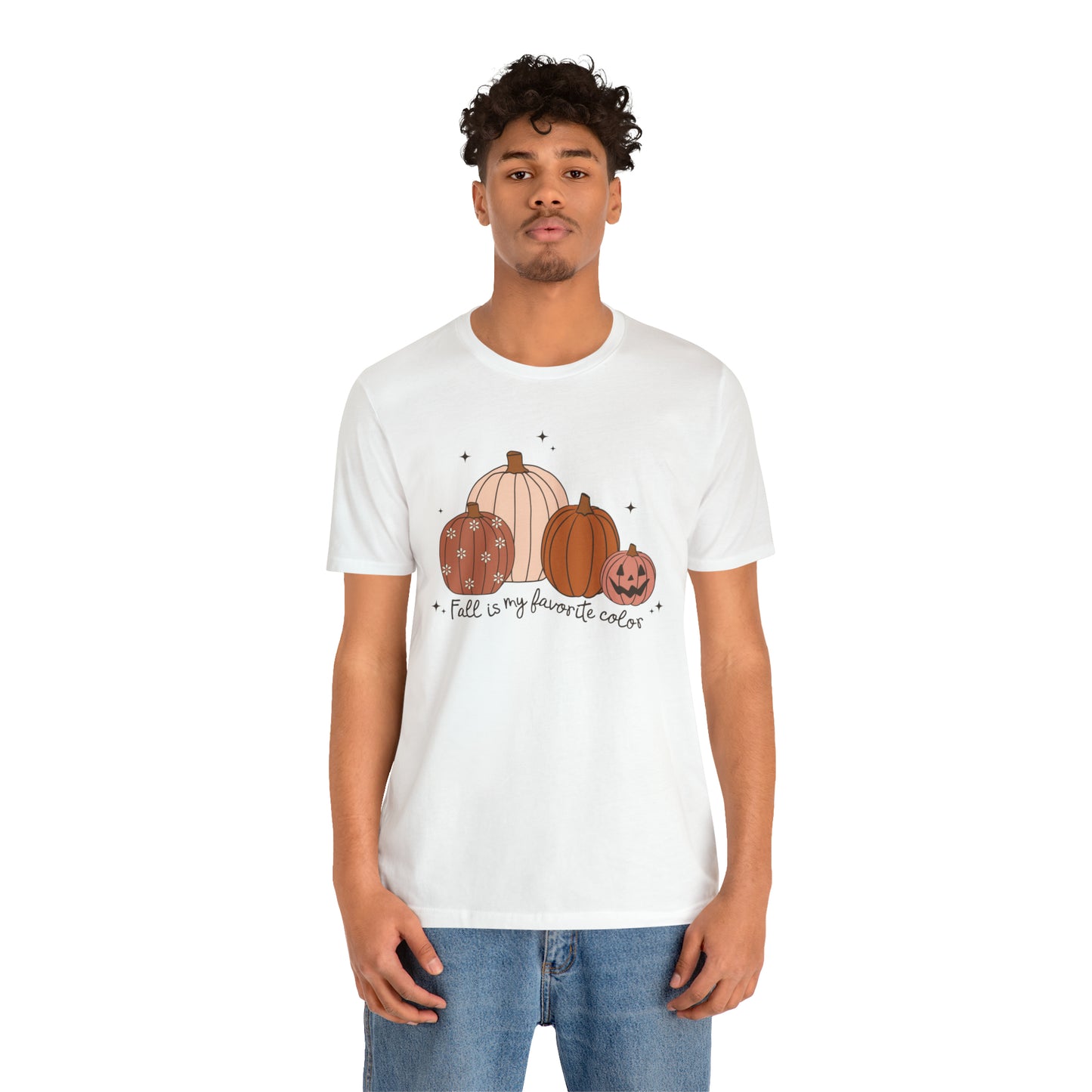 Favorite Color Tee