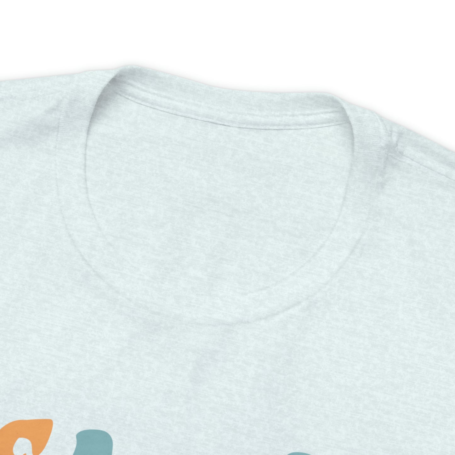 Heart Work Tee