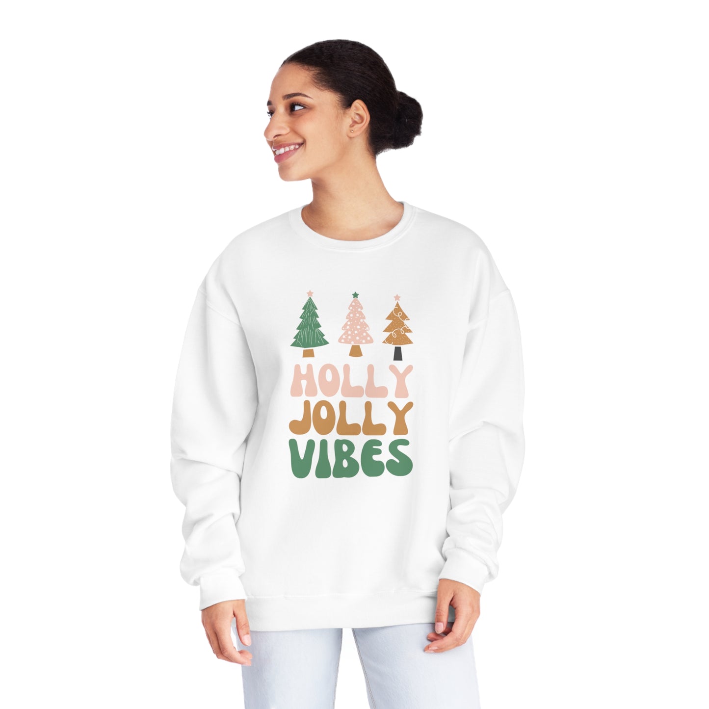 Holly Jolly Vibes