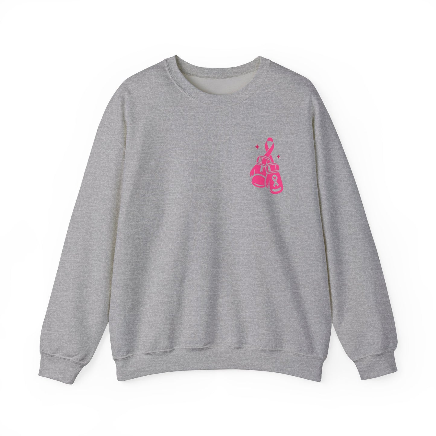 BCA Fight Club Crewneck
