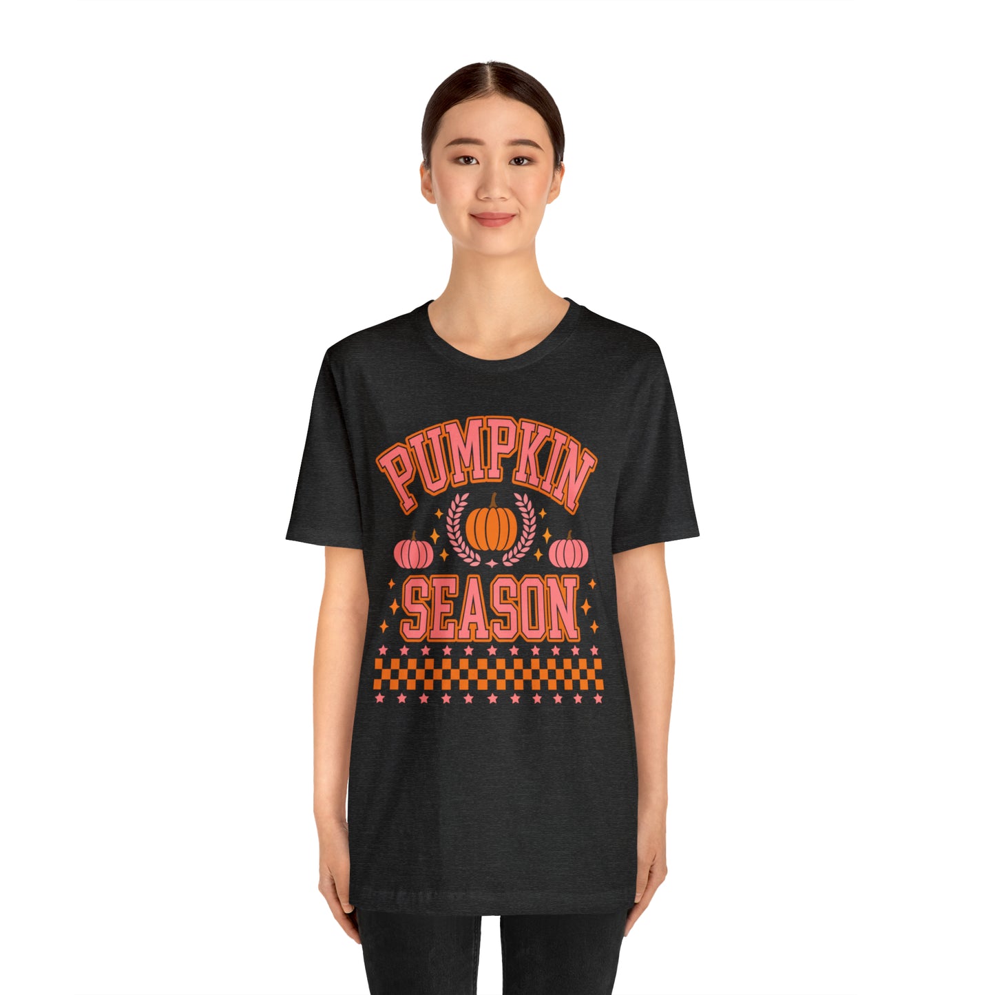Pumpkin Season