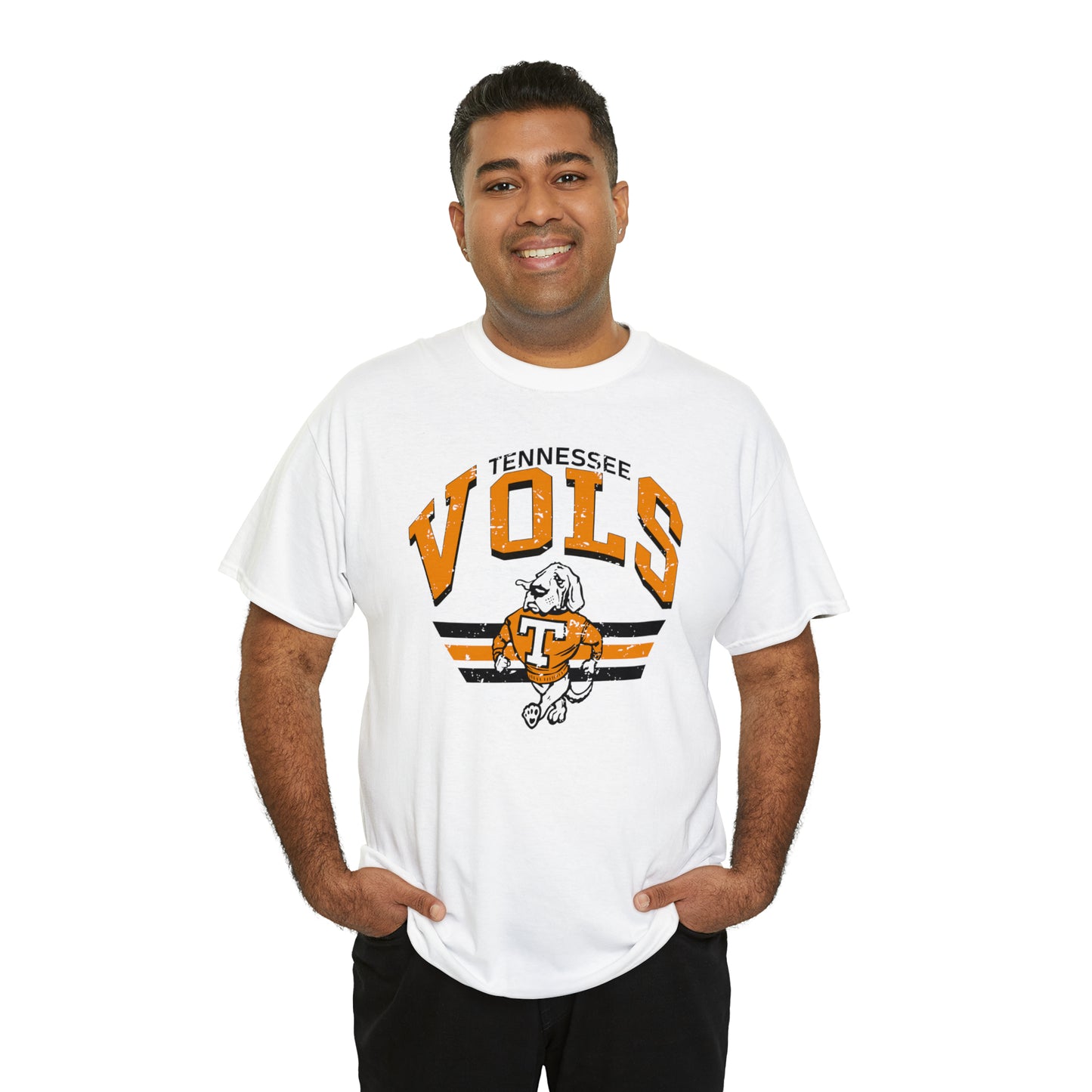 Retro Vols Tee