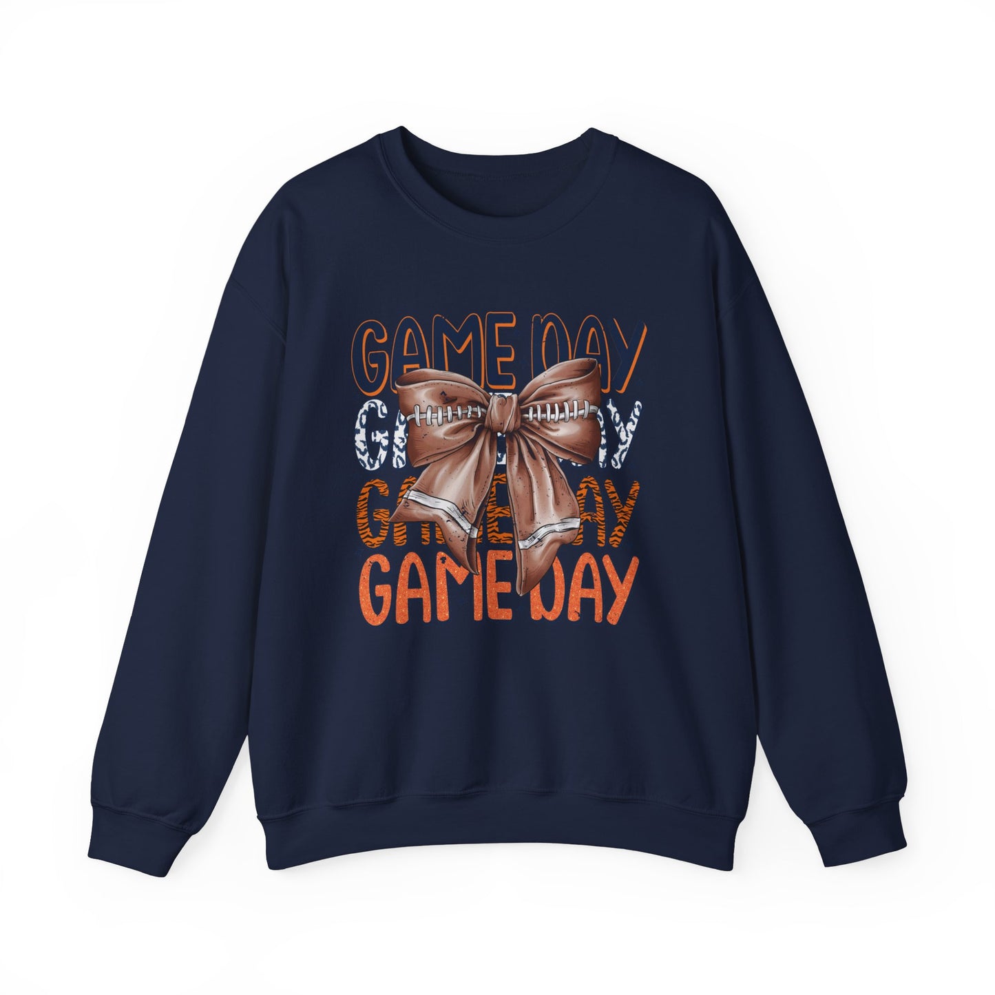 Auburn Gameday Crewneck