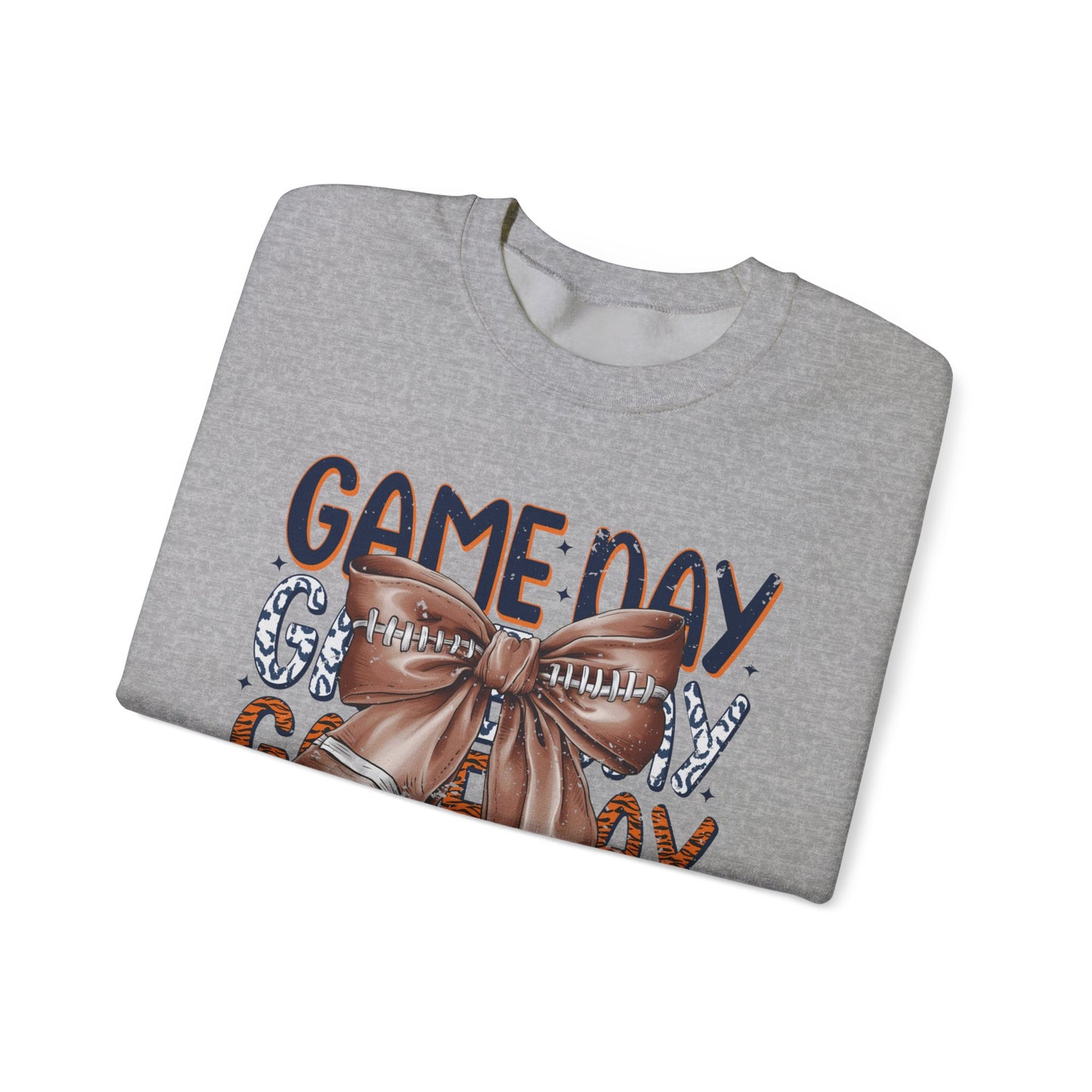 Auburn Gameday Crewneck