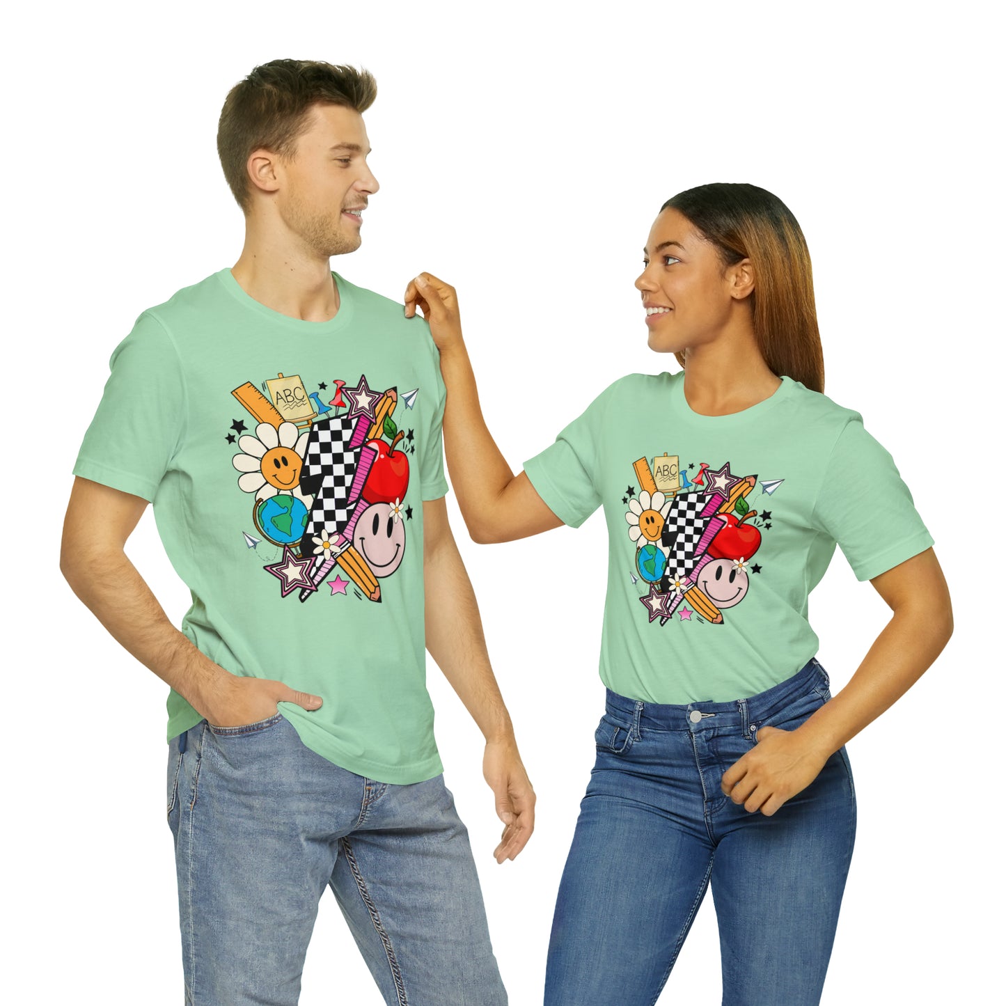 Teacher Tee