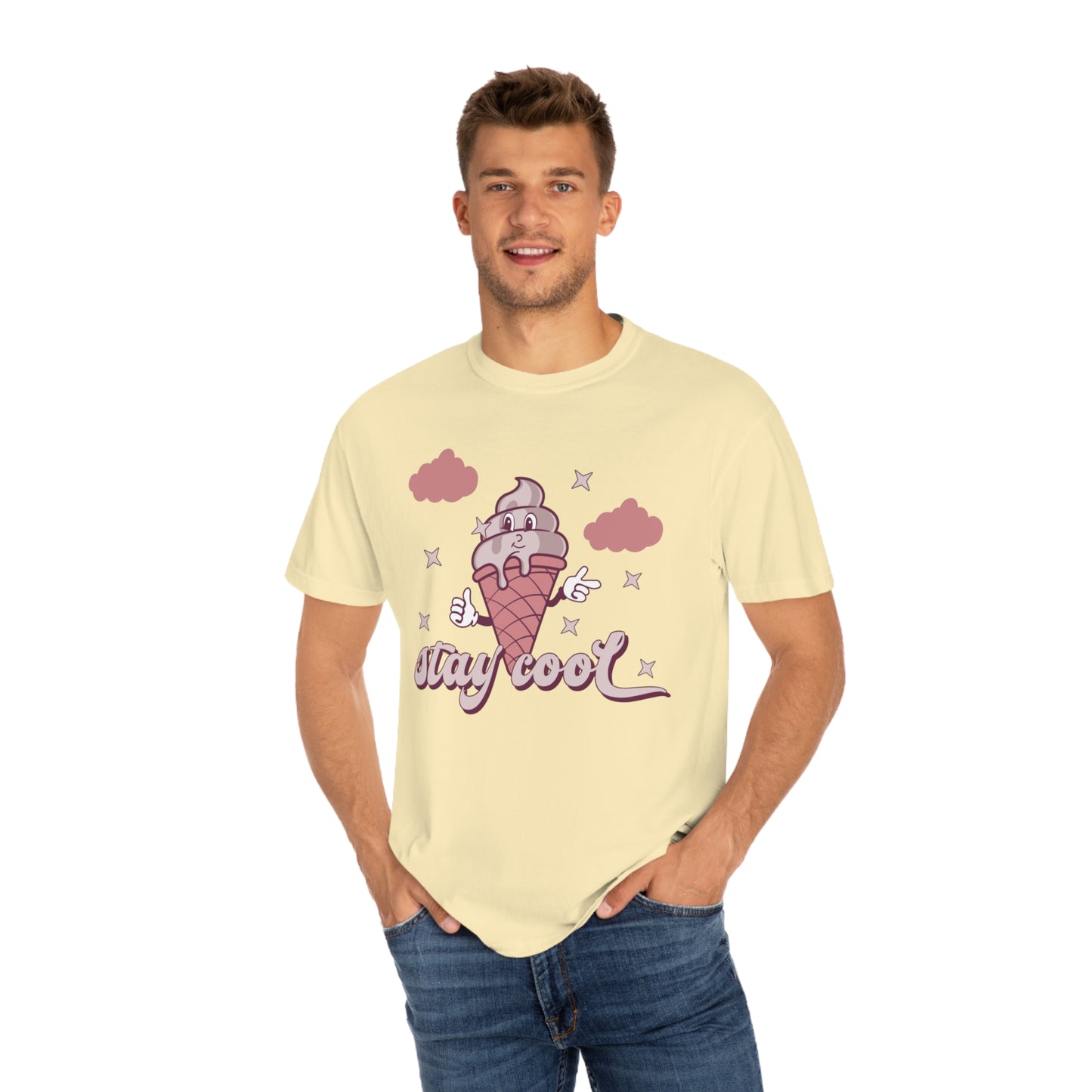 Stay Cool Tee