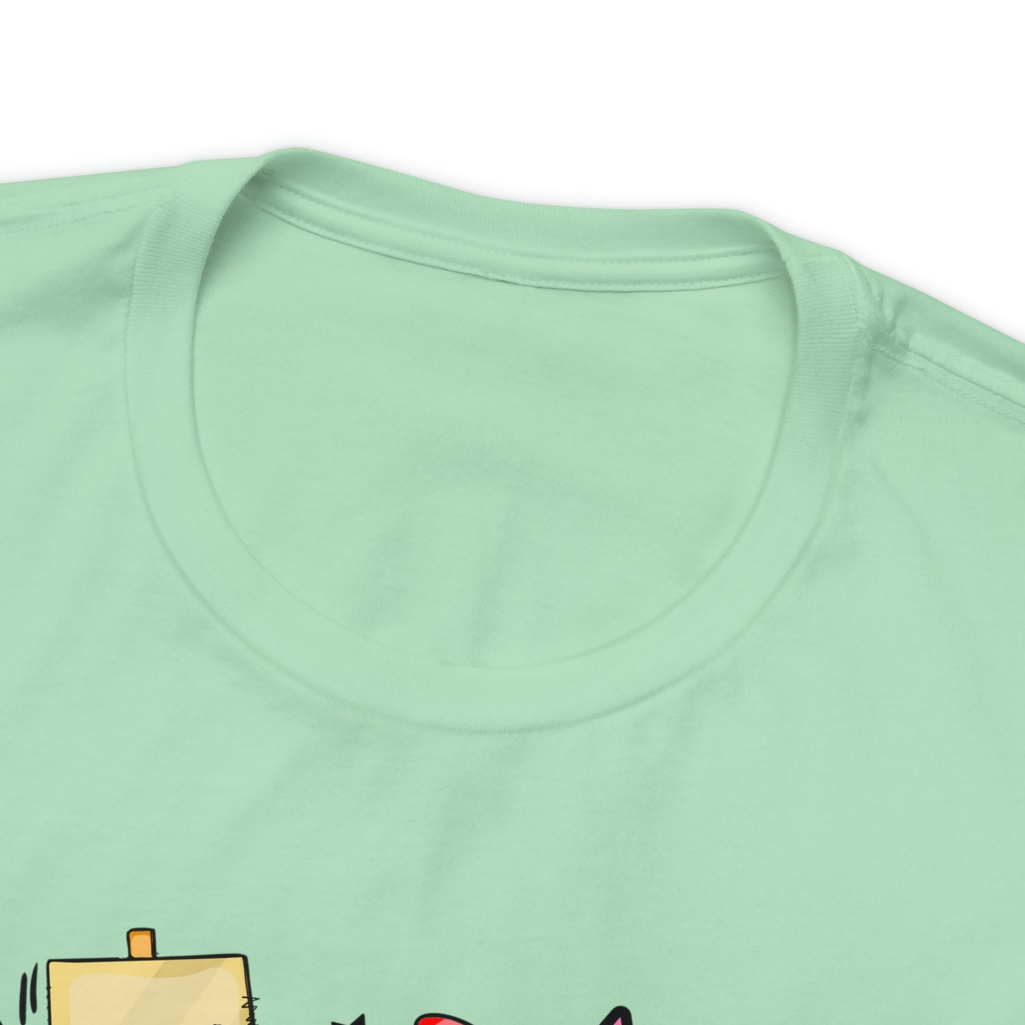 Teacher Tee