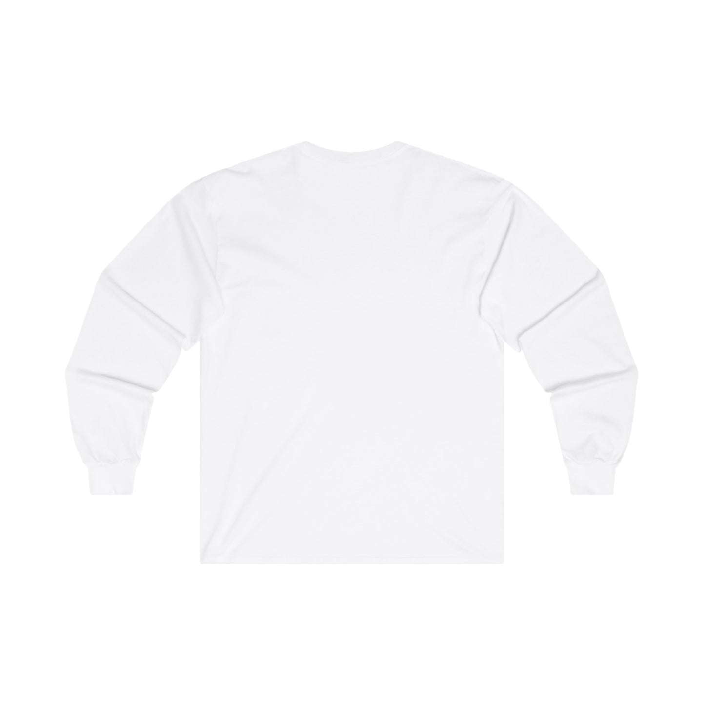 Happy Everything Long Sleeve Tee