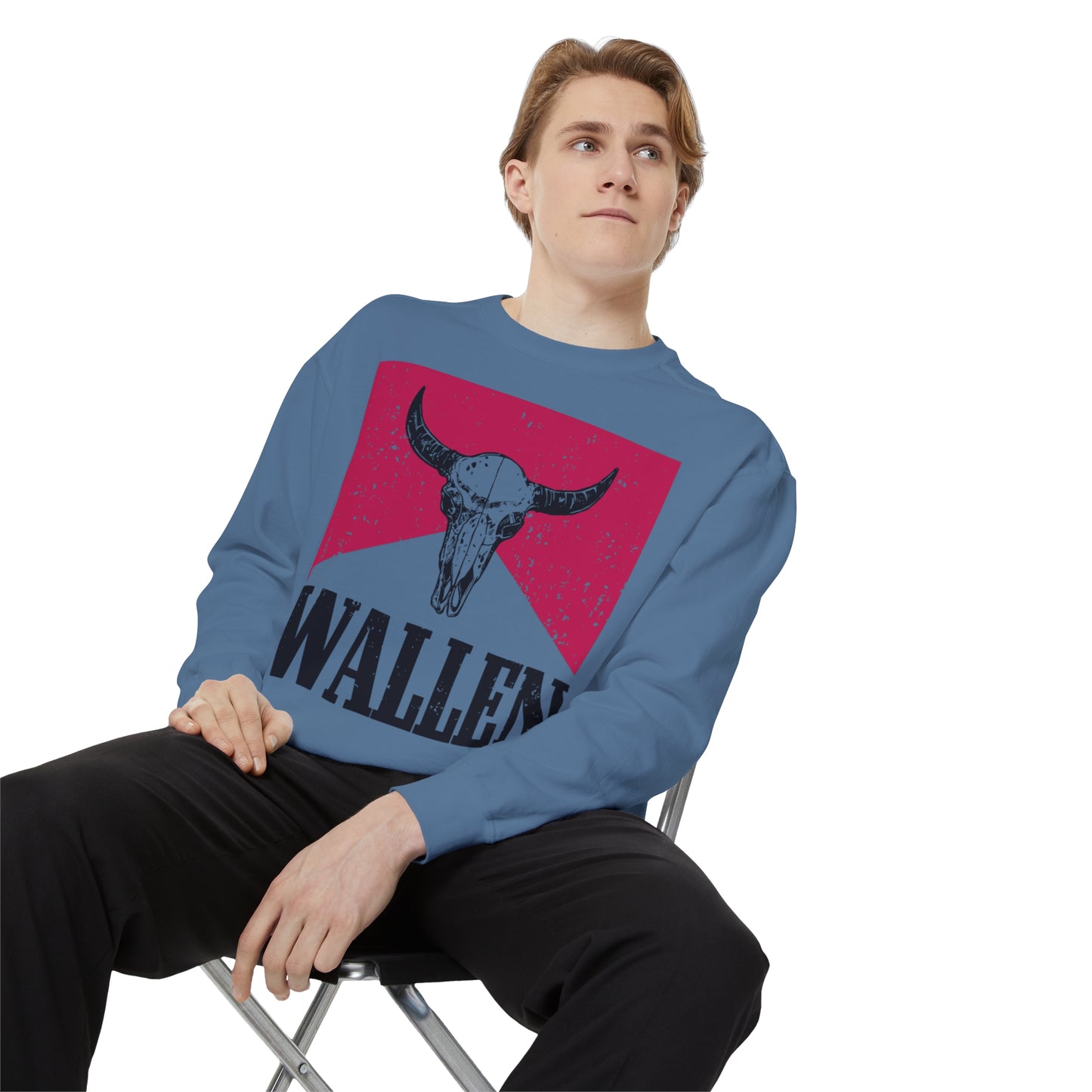 Wallen Sweatshirt