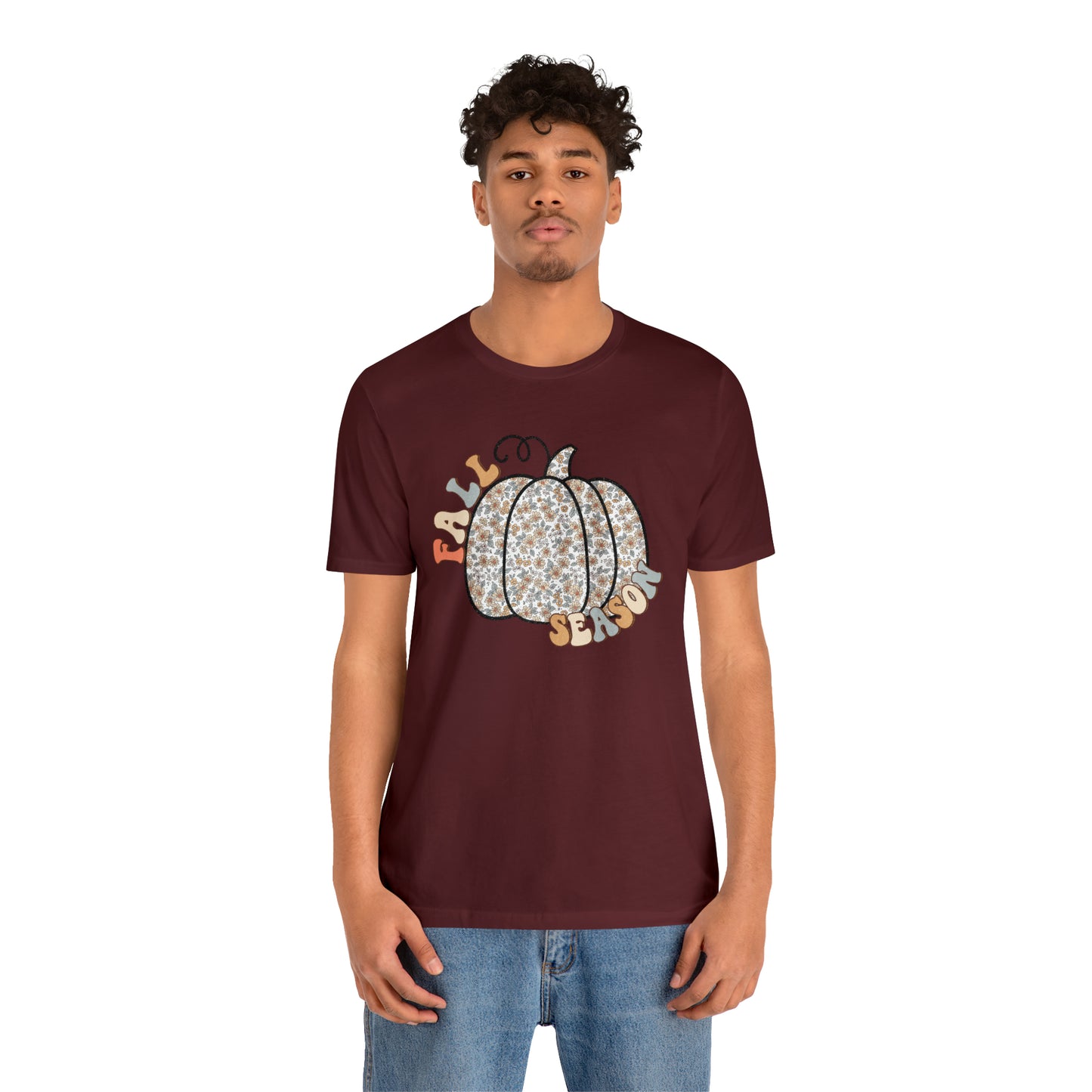 Fall Season Tee