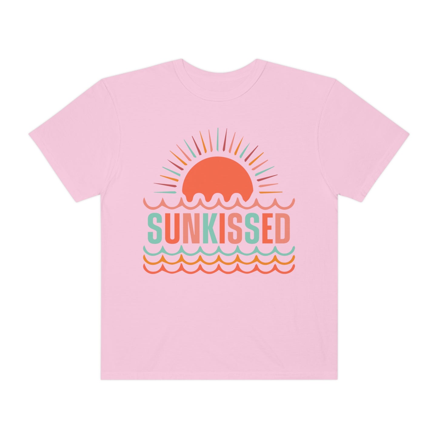 Sunkissed Tee