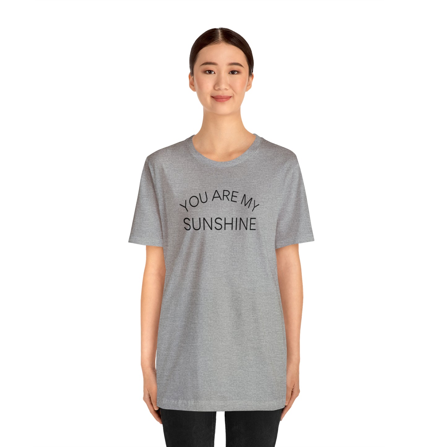 Sunshine Tee