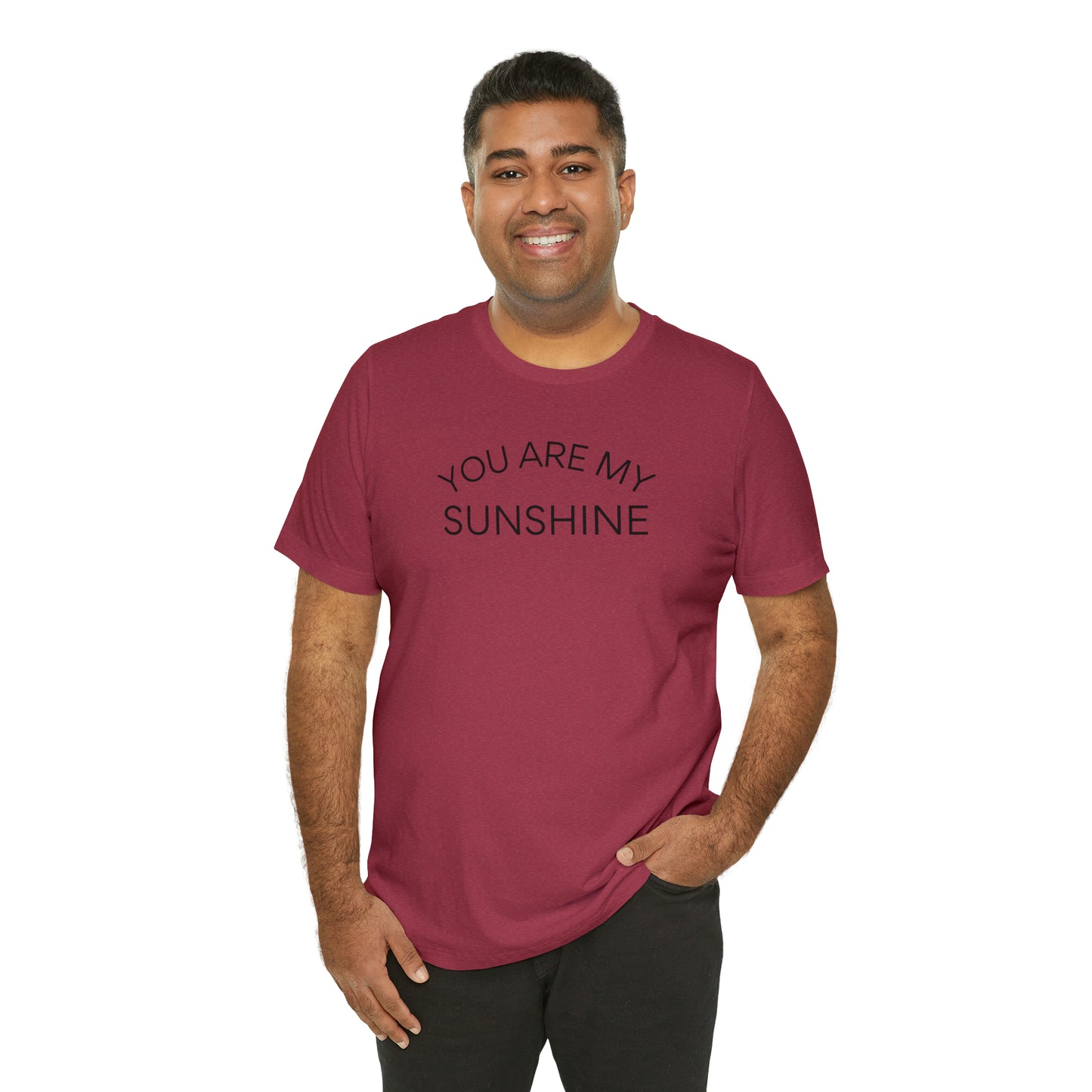 Sunshine Tee