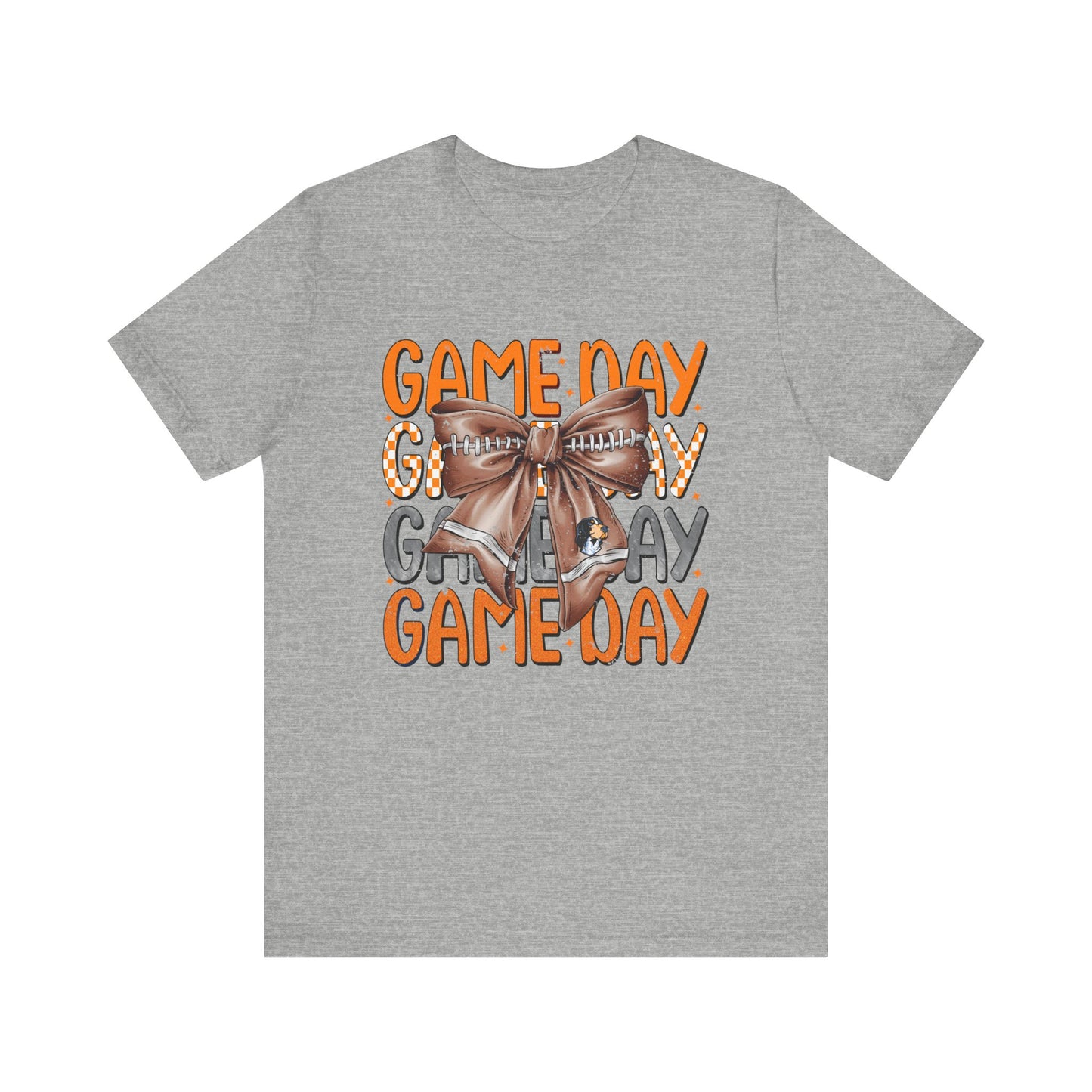 Tennessee Gameday Tee