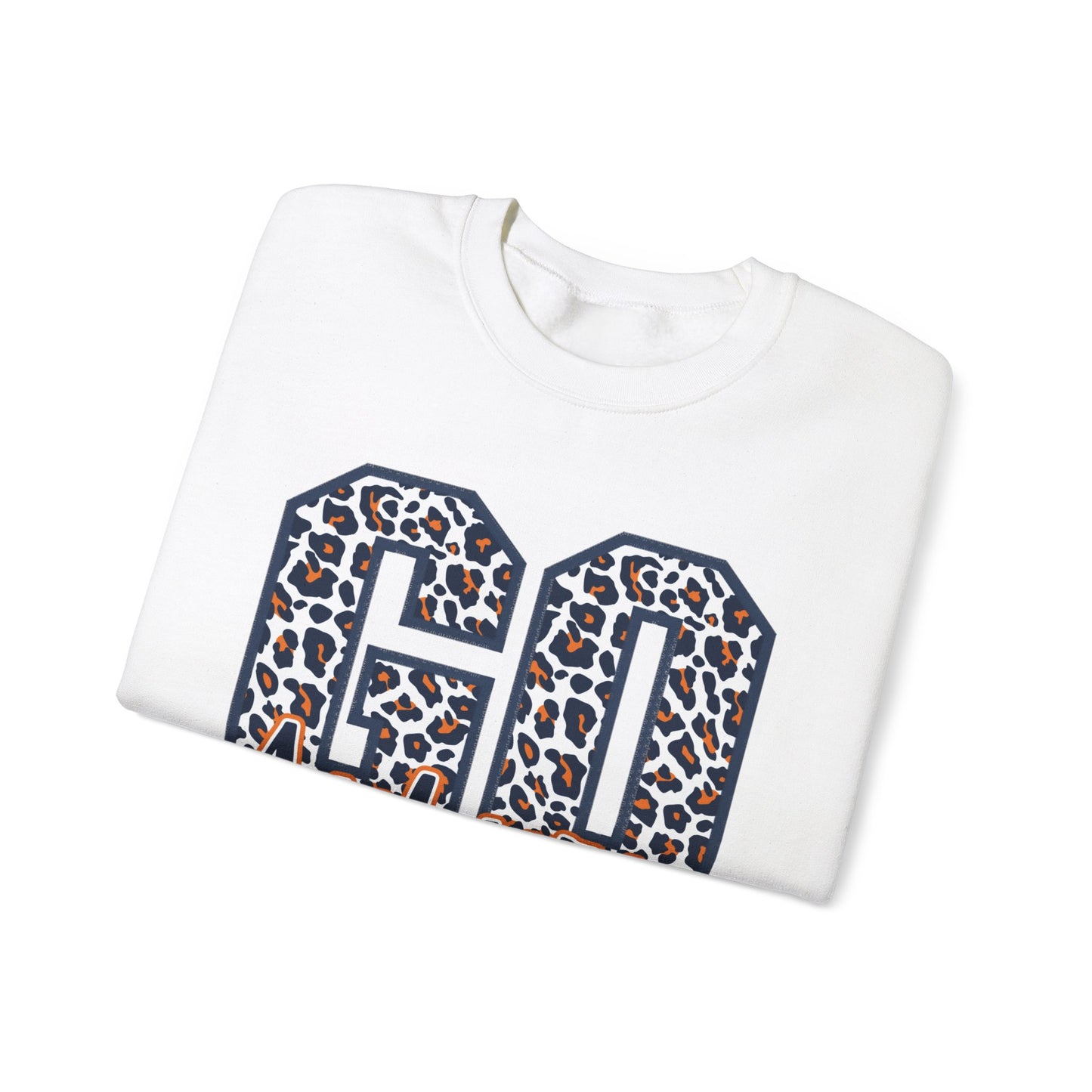 Go Auburn Crewneck