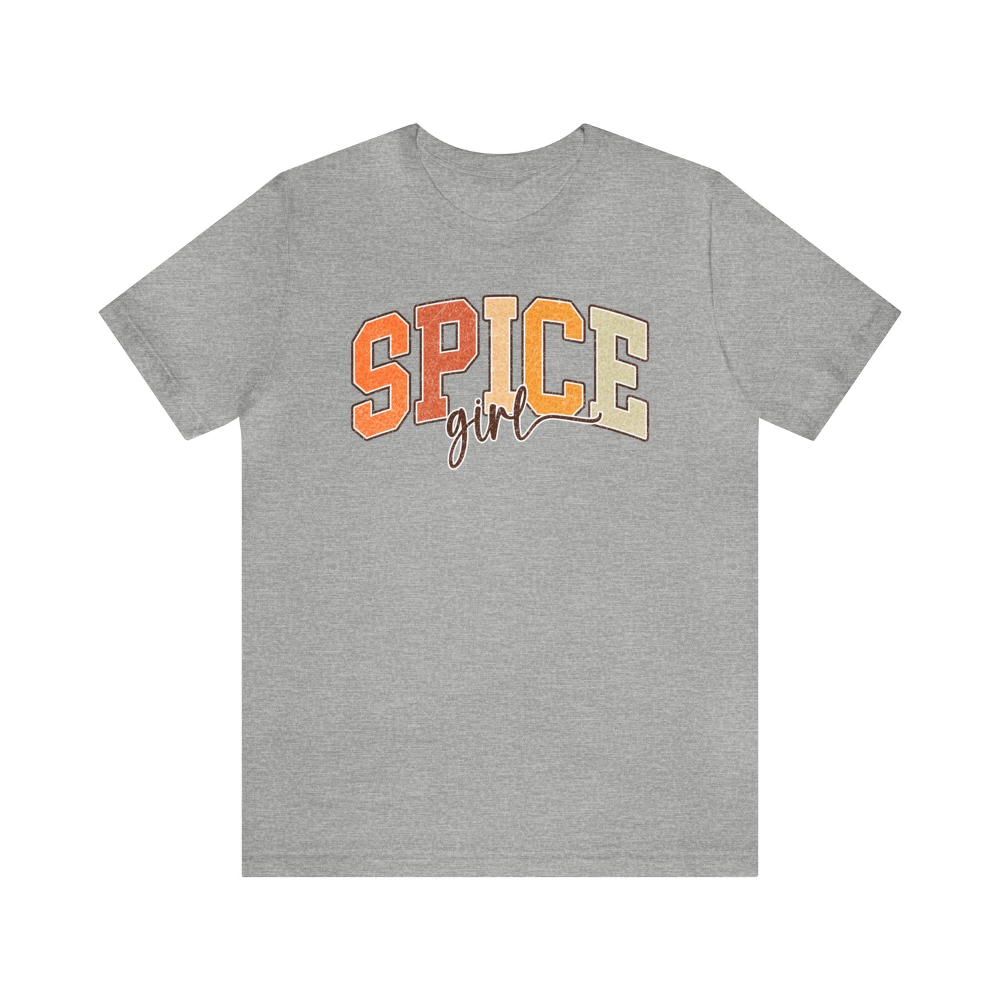 Spice Girl Tee