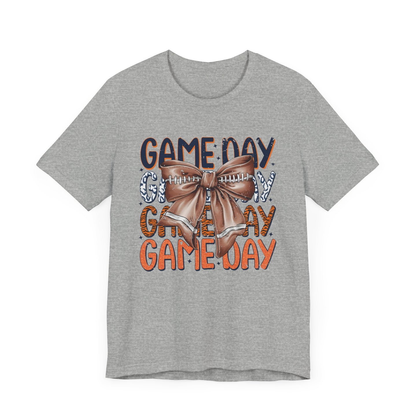 Auburn Gameday Tee