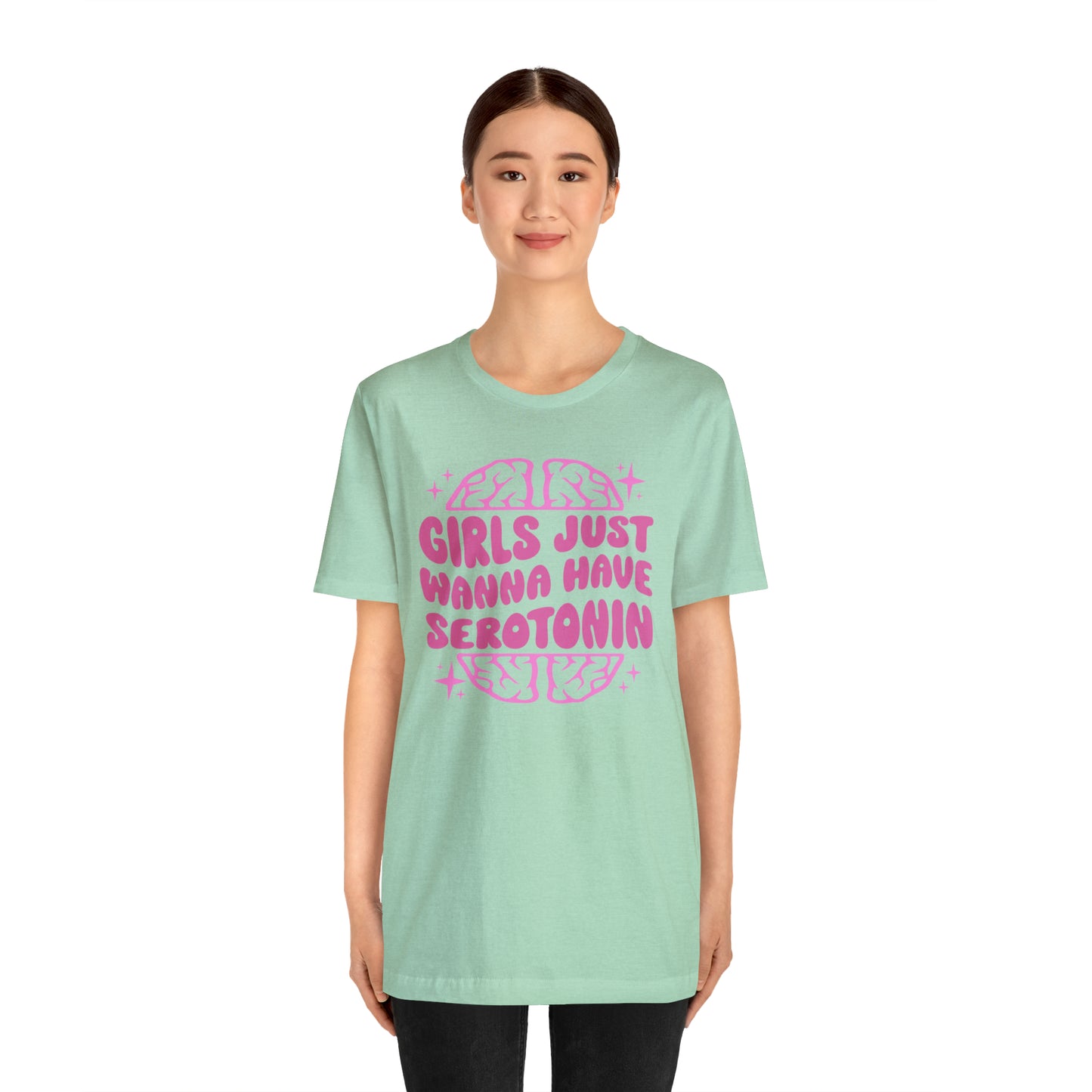 Girls Just Wanna