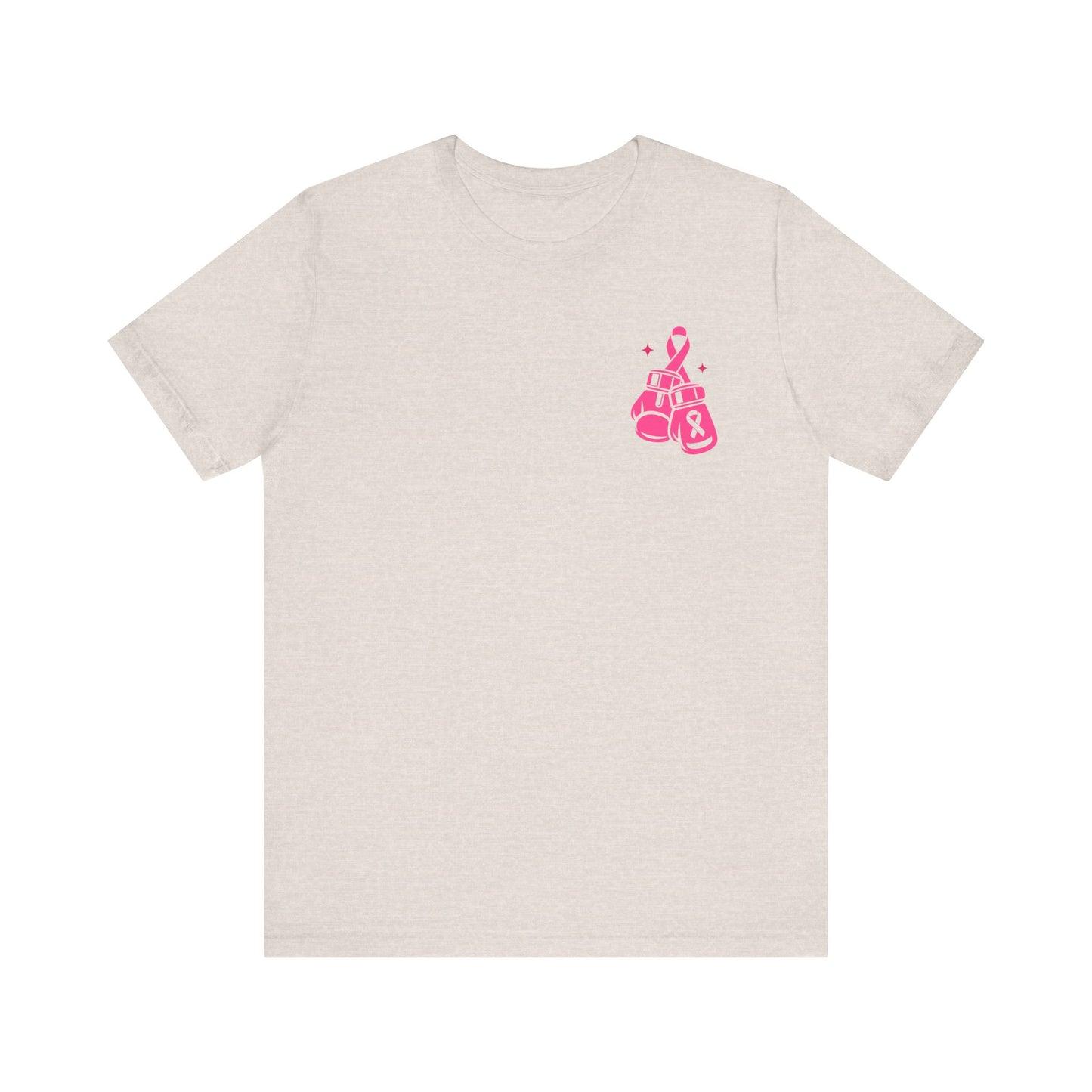 BCA Fight Club Tee