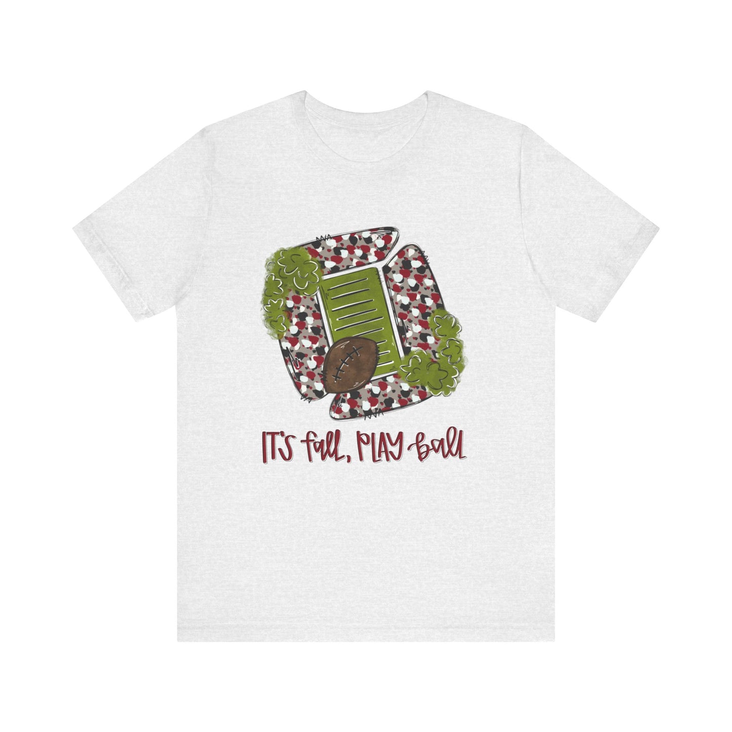 Alabama Play Ball Tee