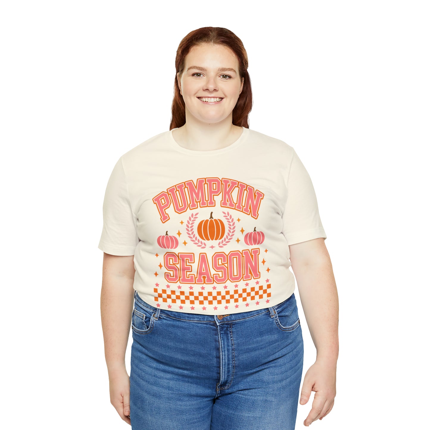 Pumpkin Season