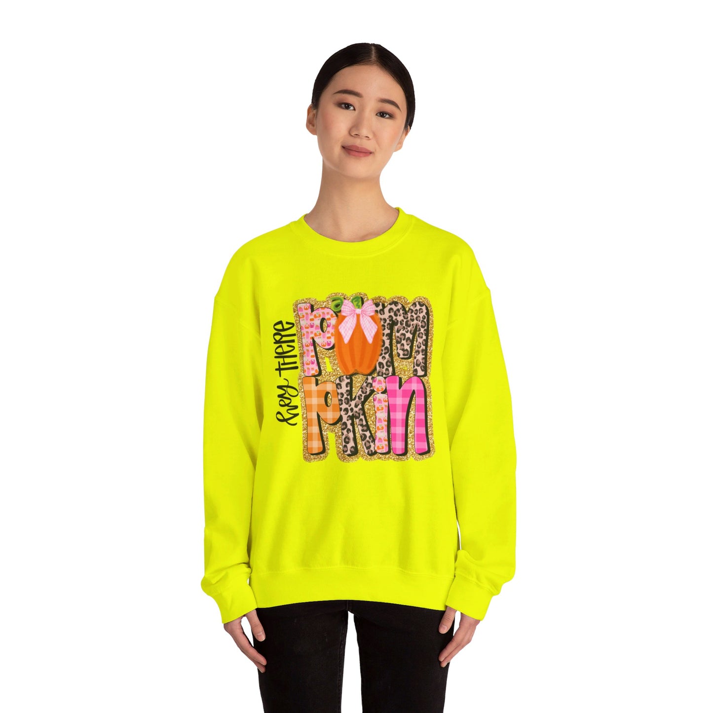 Hey There! Crewneck