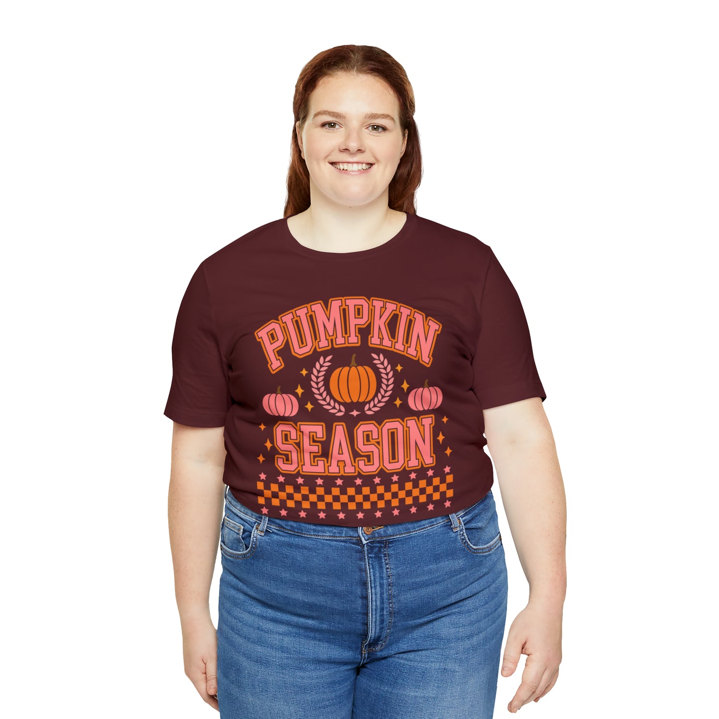 Pumpkin Season