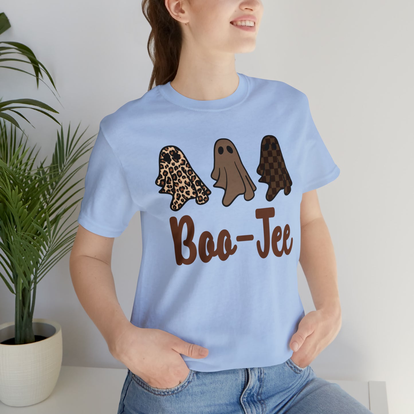 Boo-Jee Tee