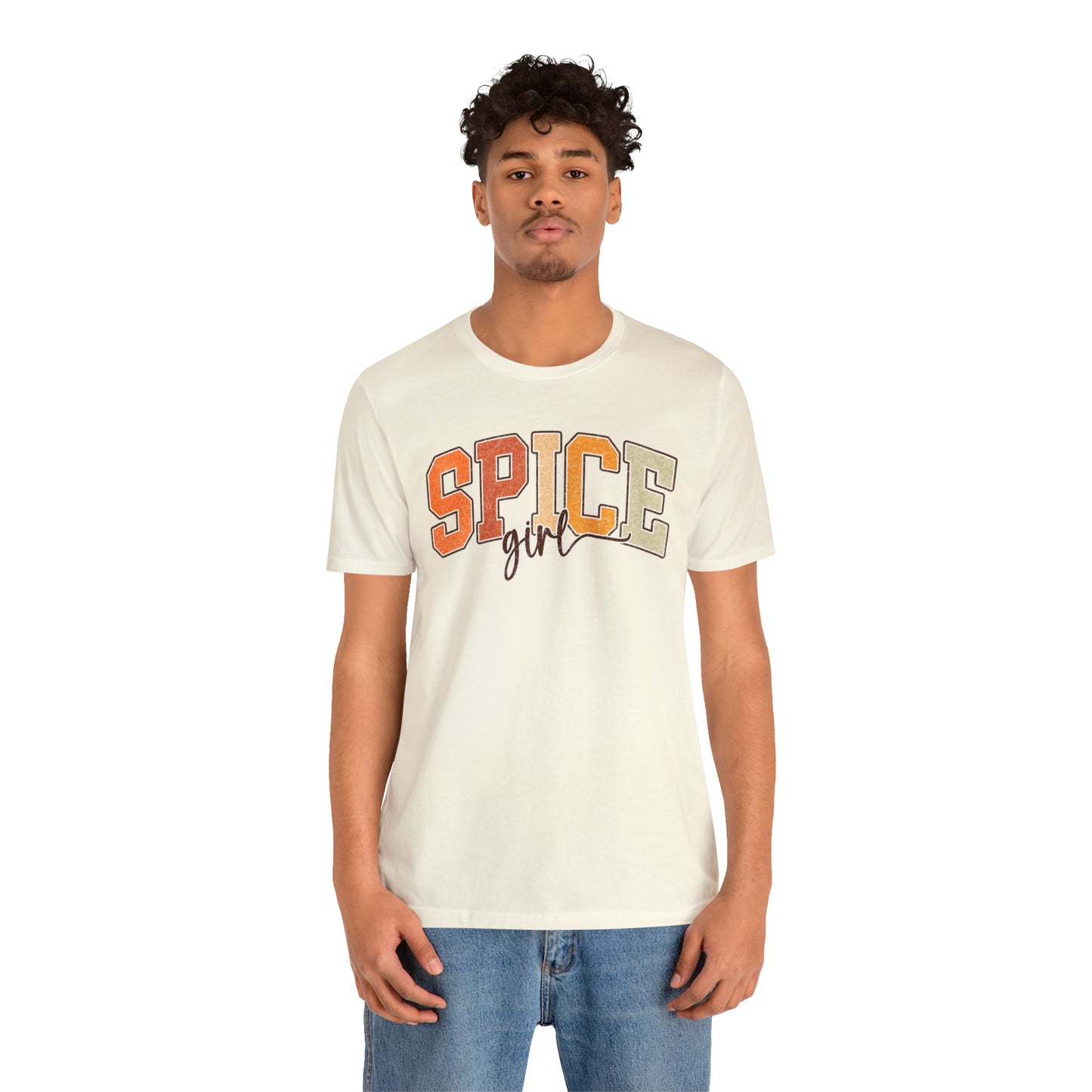 Spice Girl Tee