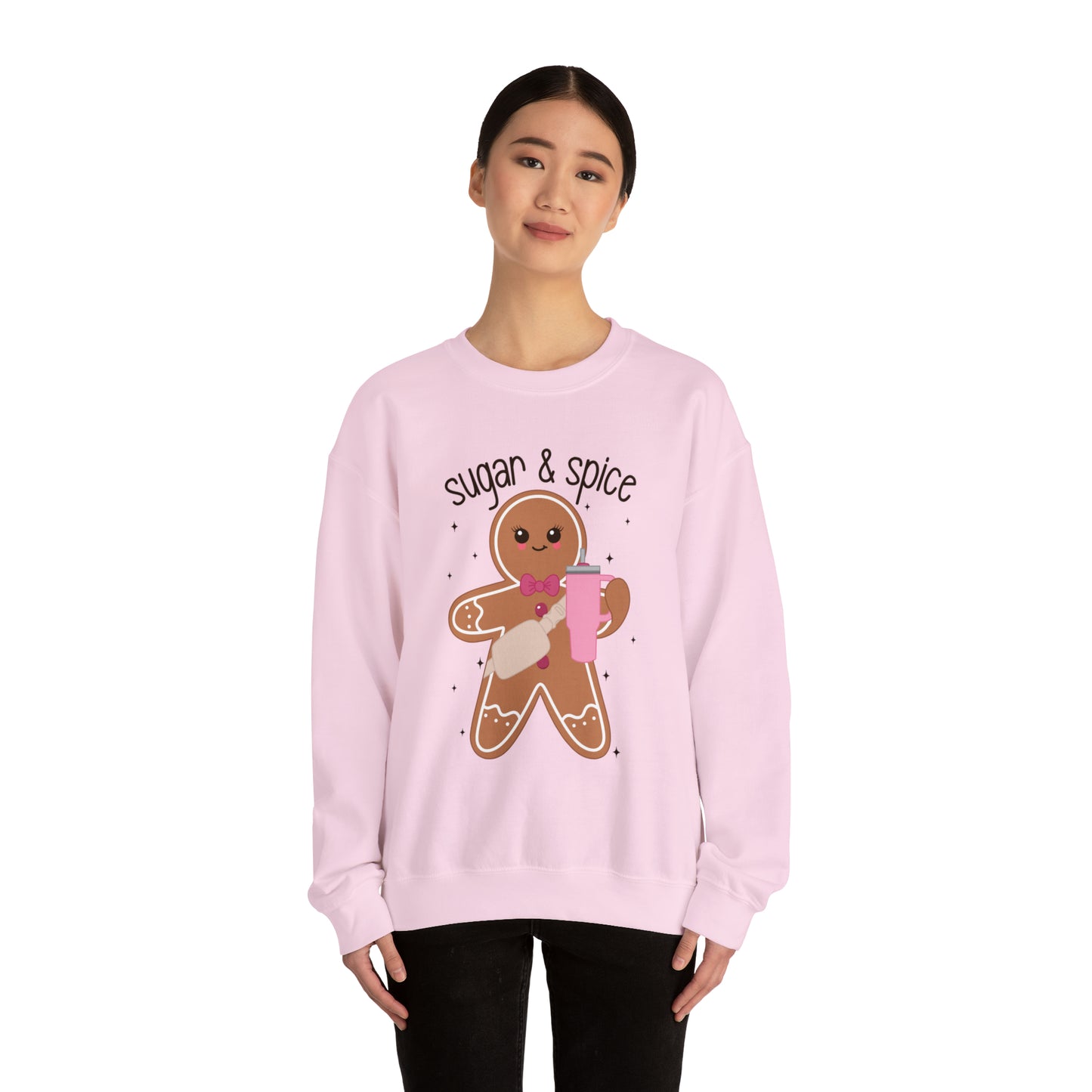 Gingy B Sweatshirt