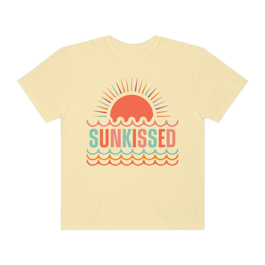 Sunkissed Tee