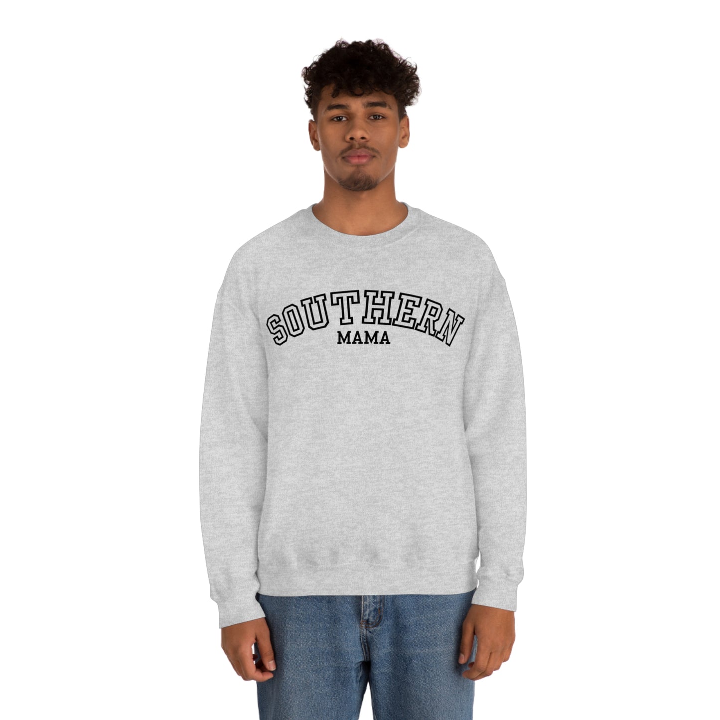 Southern Mom Sweatshirt