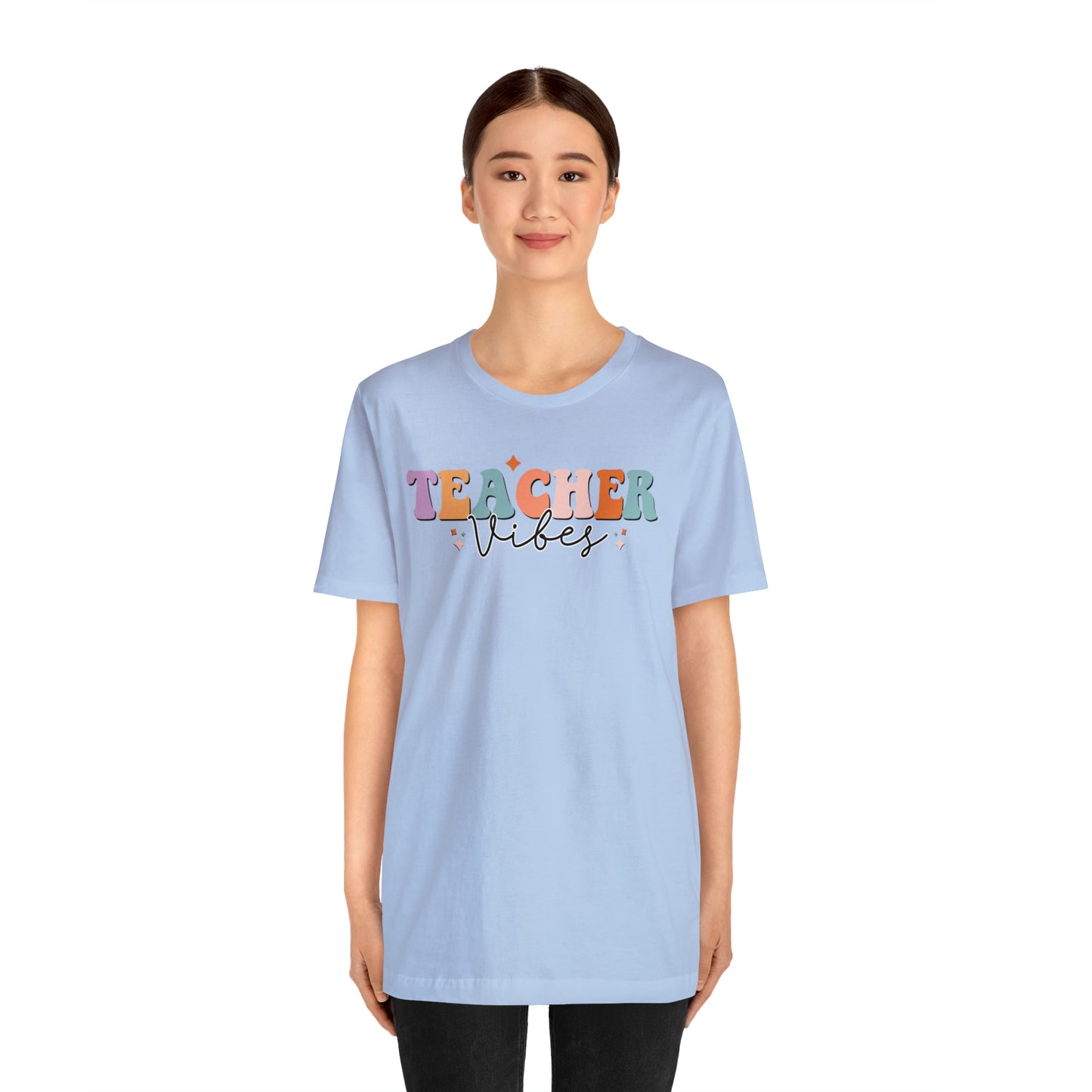 Vibey Tee