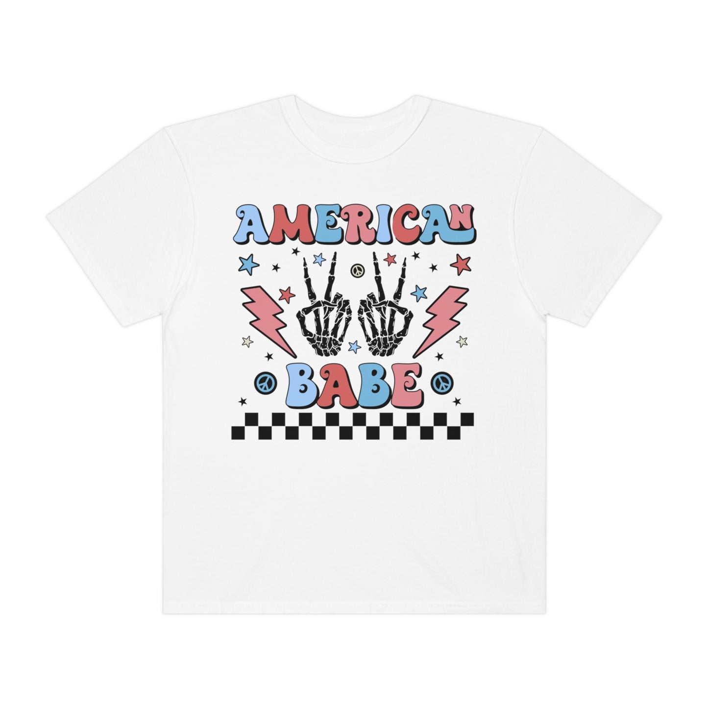 American Babe