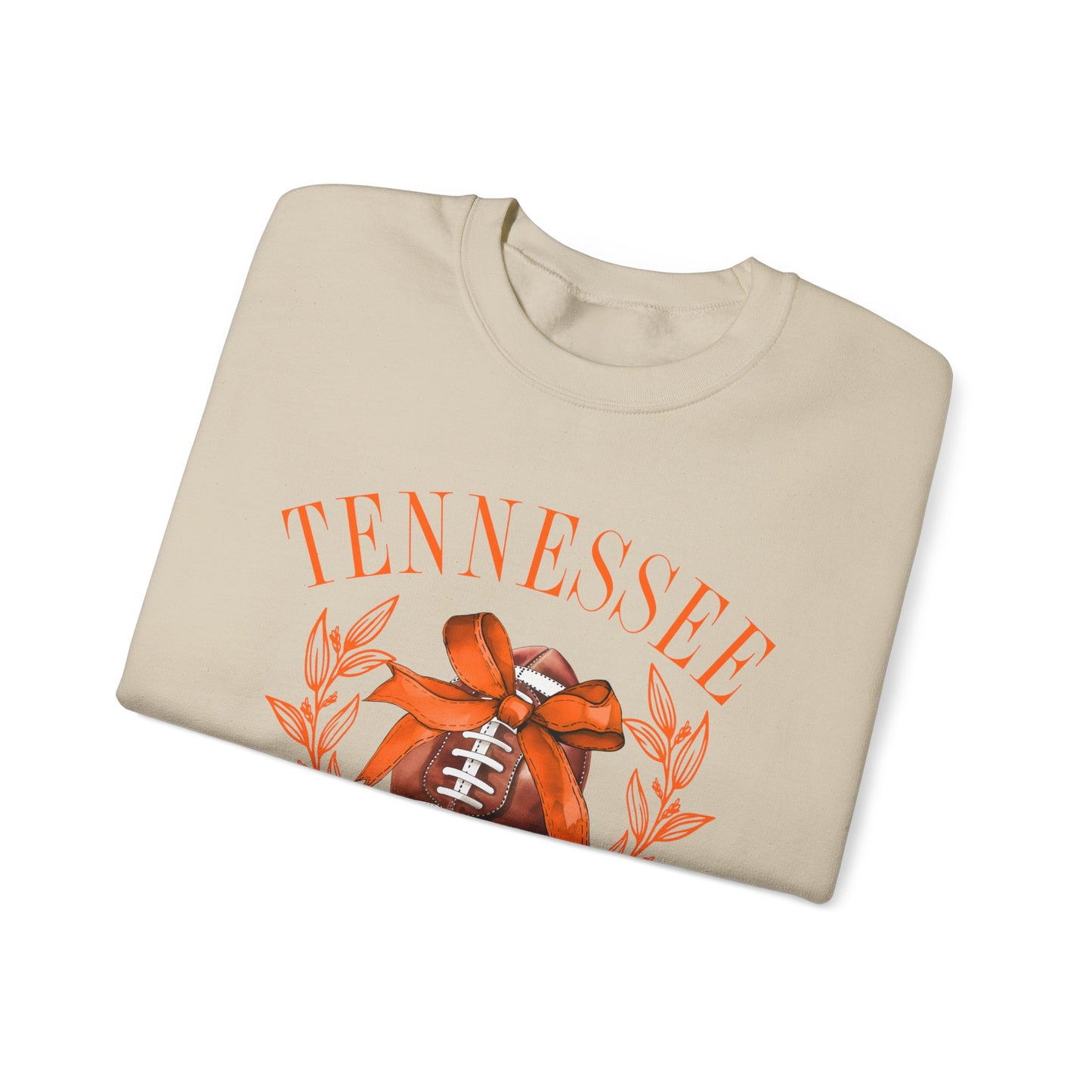 Tennessee Club Crewneck