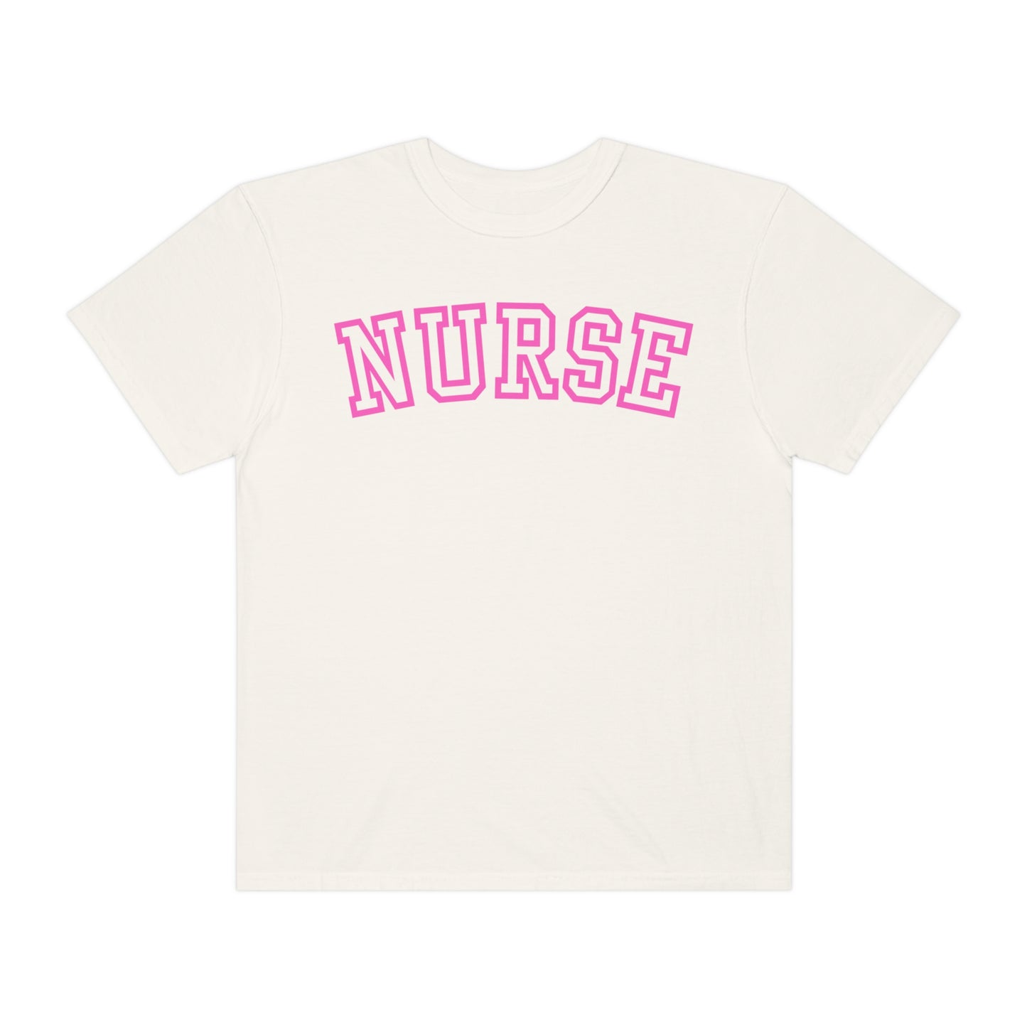 Nurse Tee
