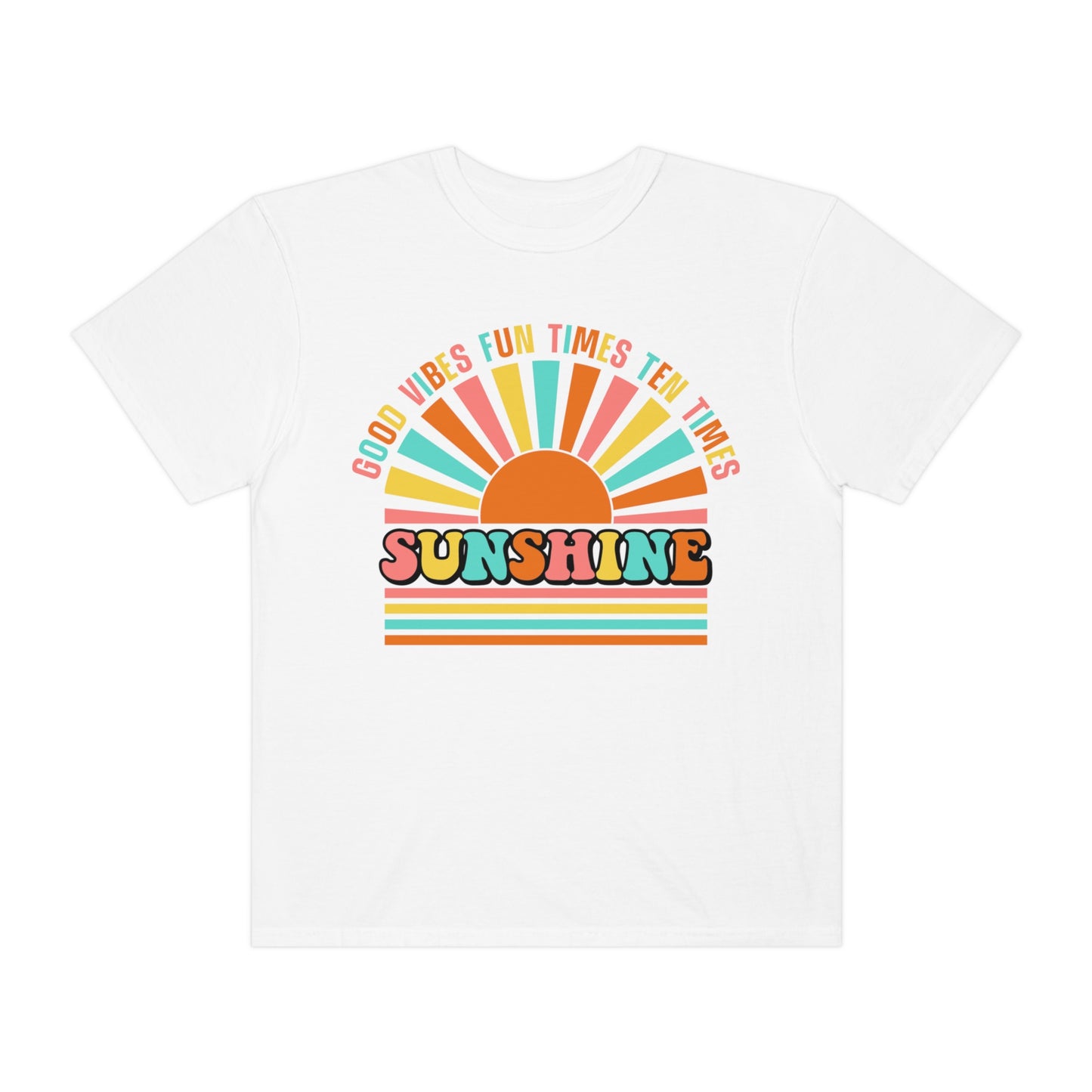 Sunshine Tee