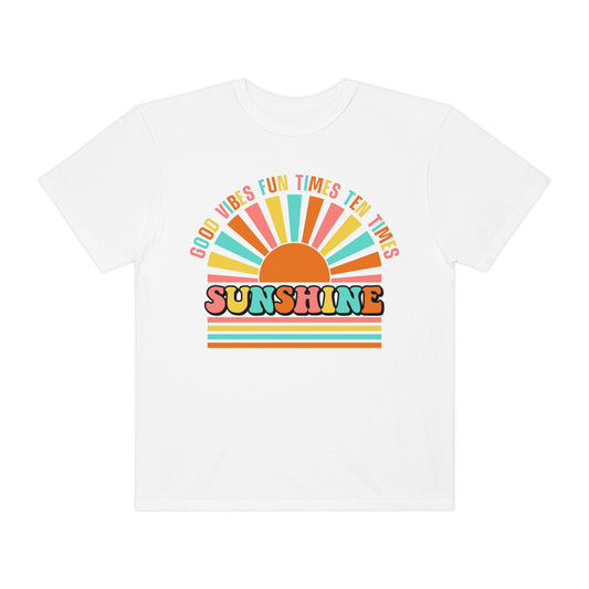 Sunshine Tee