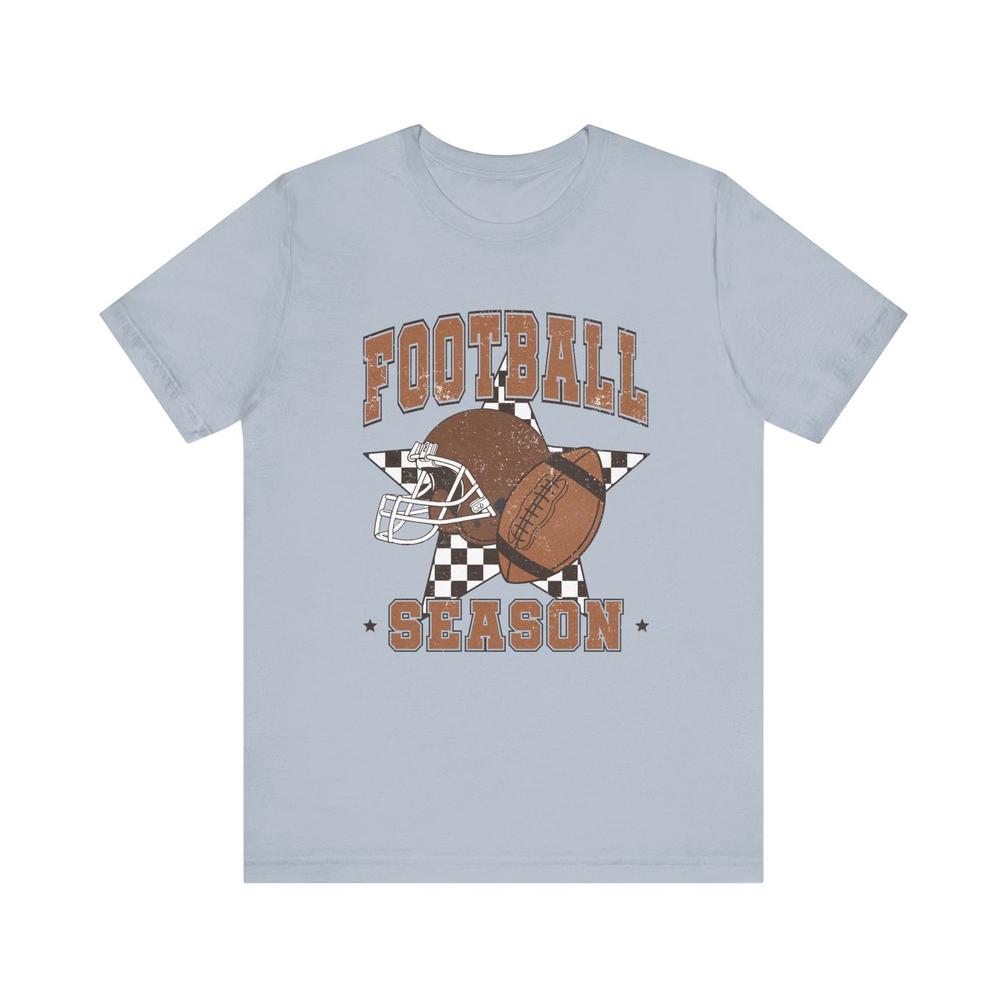 Football Season Tee
